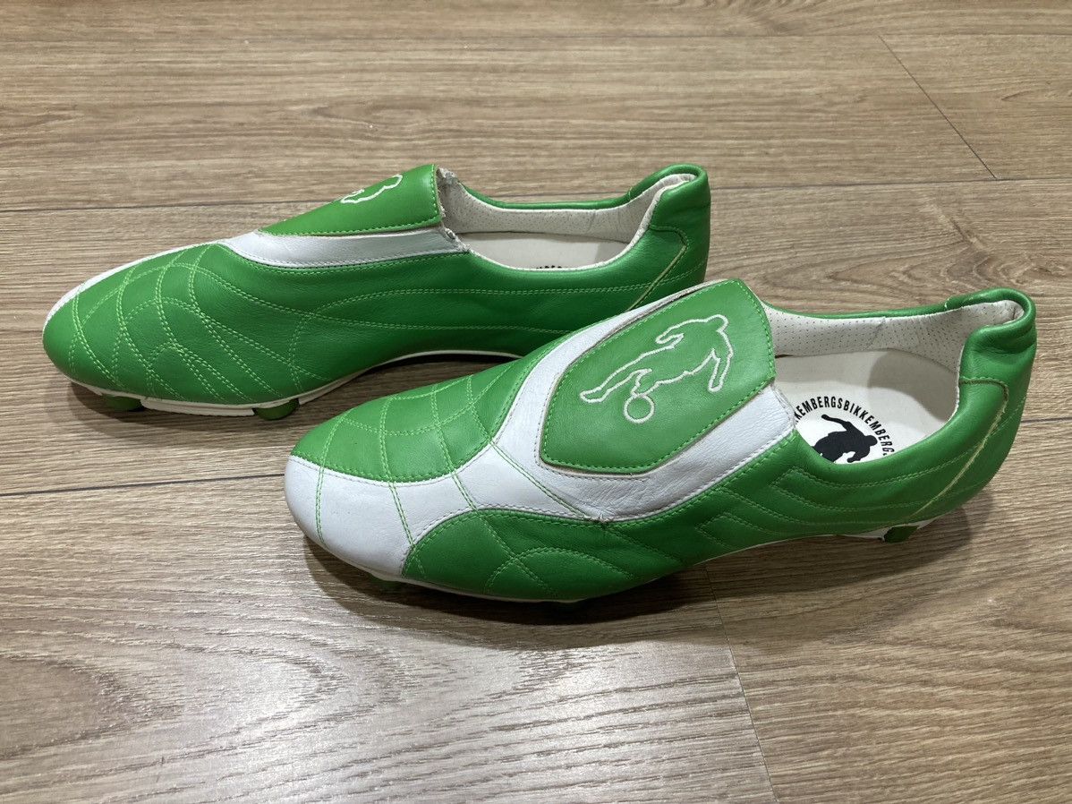 Dirk Bikkembergs Dirk Bikkembergs Sneakers “ FIRST LINE” Size US 9 / EU 42 - 2 Thumbnail