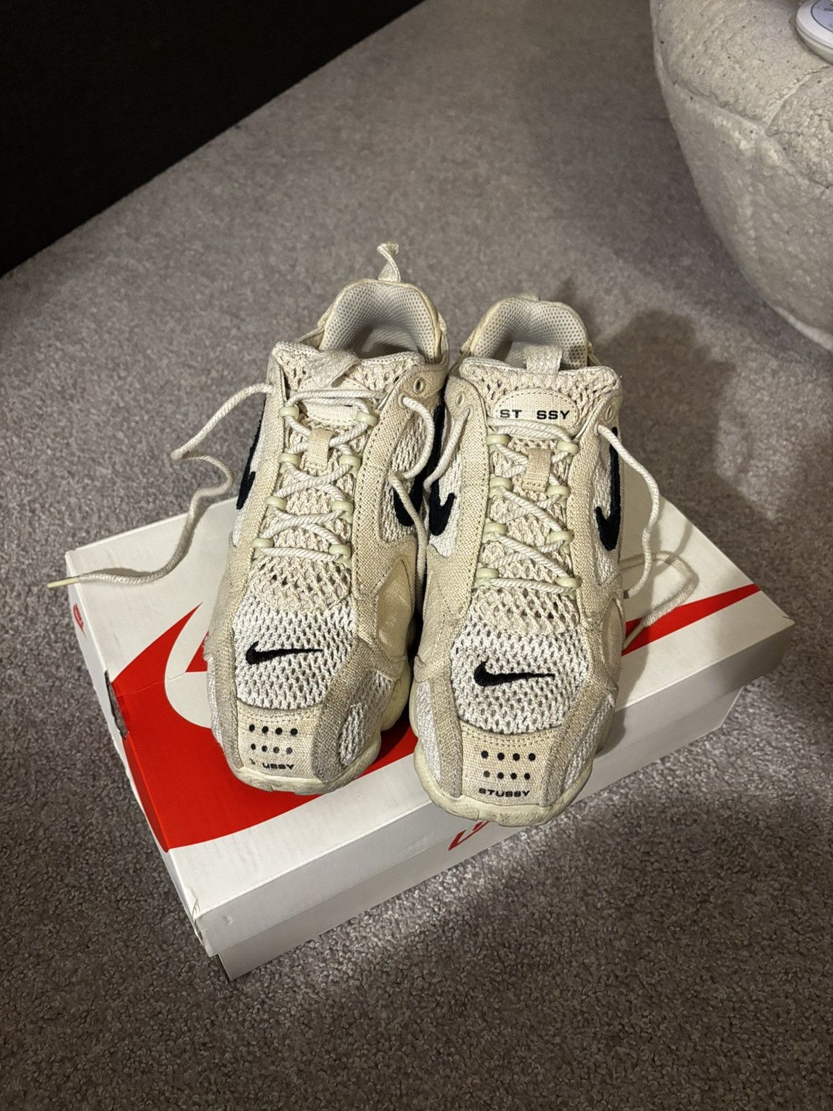 Nike × Stussy Nike x Stussy Air Zoom Size US 9 / EU 42 - 1 Thumbnail