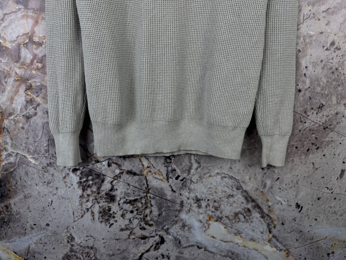 Allsaints × Other Allsaints Trias Crew Jamper Pullover Size Small Size US S / EU 44-46 / 1 - 3 Thumbnail