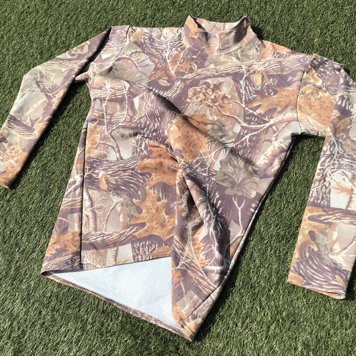 Cabelas × Realtree Cabelas real tree camo shirt Size US XL / EU 56 / 4 - 2 Thumbnail