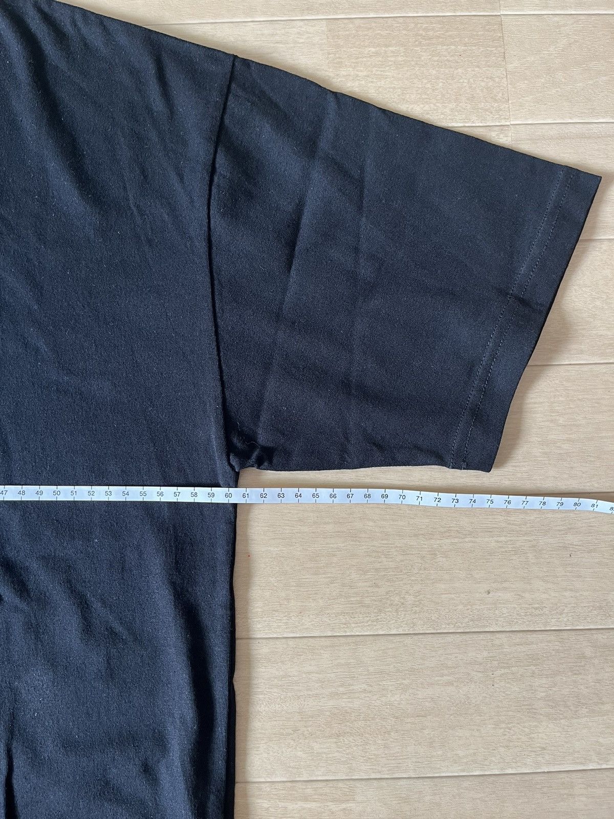 Anime Jojo Stone Ocean TEE Size US XL / EU 56 / 4 - 10 Thumbnail