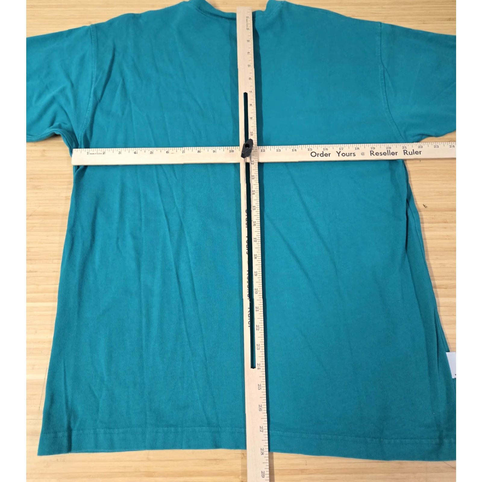 Altea VINTAGE Looney Tunes Shirt Mens Large Teal Wile E. Coyote Road Runner Pocket 90s Shirt Mens Large Teal Wile E. Coyote Road Runner Pocket 90s Size US L / EU 52-54 / 3 - 5 Thumbnail