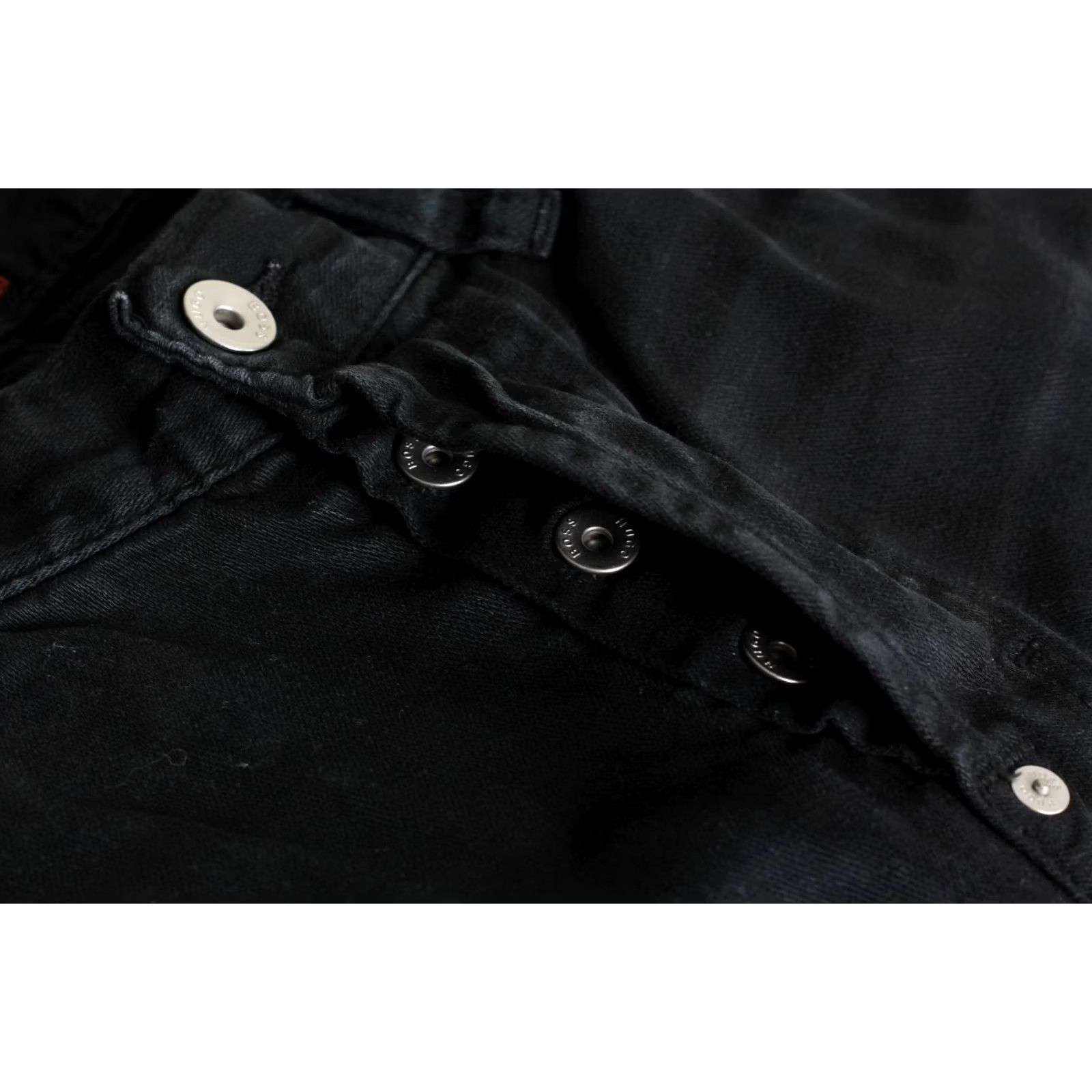Hugo Boss VINTAGE not applicable. Size US 34 / EU 50 - 6 Thumbnail
