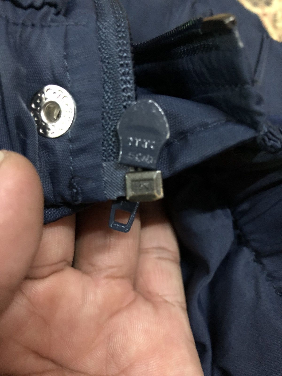 Stussy Stussy puffer light jacket Size US M / EU 48-50 / 2 - 6 Thumbnail