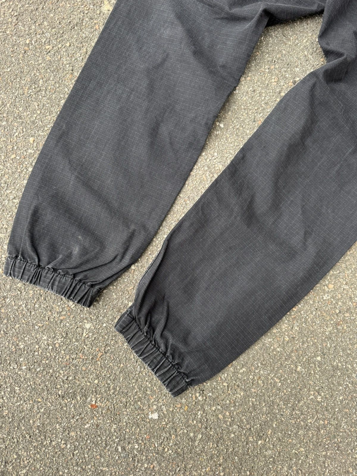 Carhartt Vintage Carhartt Marshall Jogger Pants Faded Y2K Size US 30 / EU 46 - 13 Thumbnail