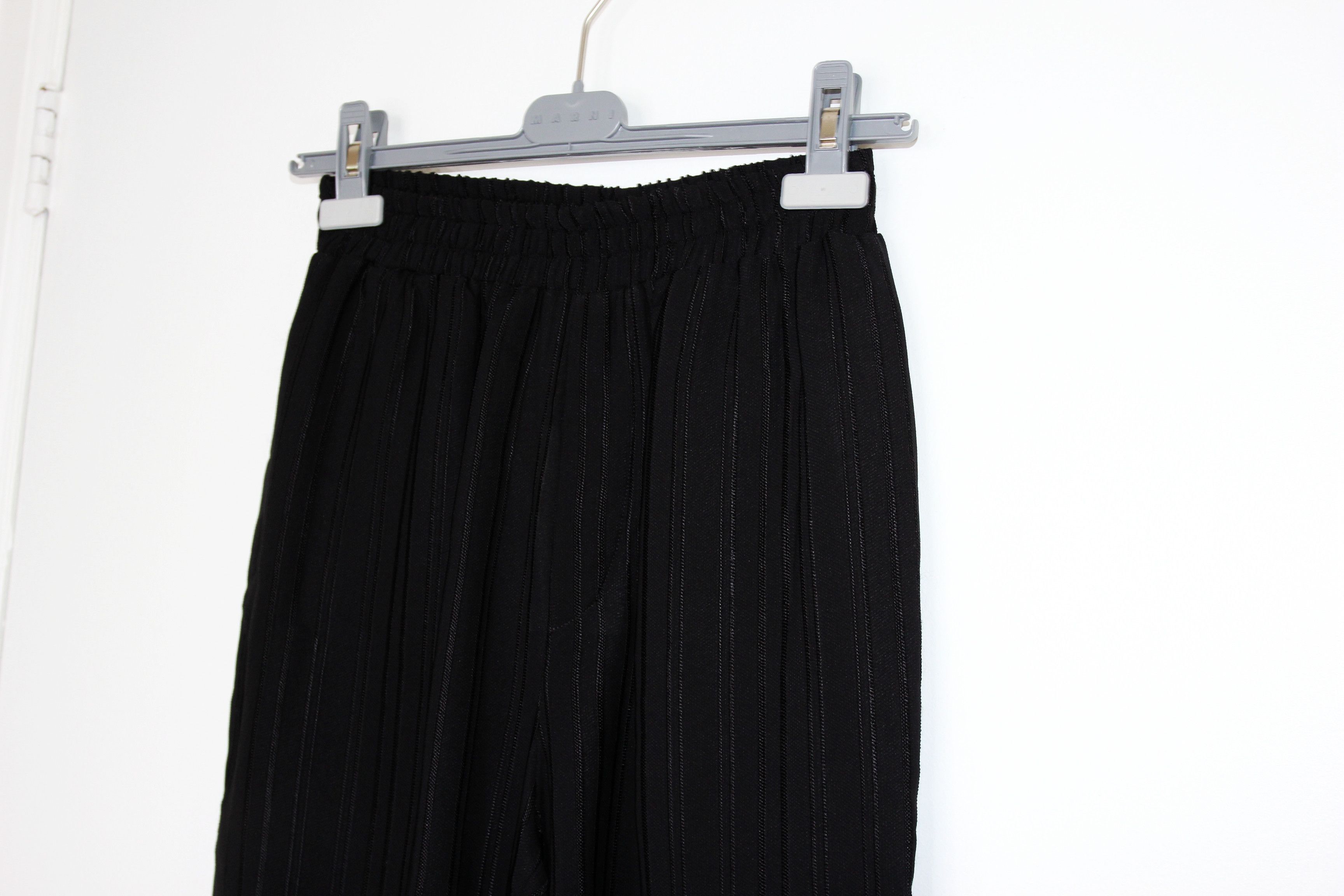Ernest W. Baker BNWT SS25 ERNEST W. BAKER STRAIGHT FIT TRACK PANTS M Size US 32 / EU 48 - 4 Thumbnail