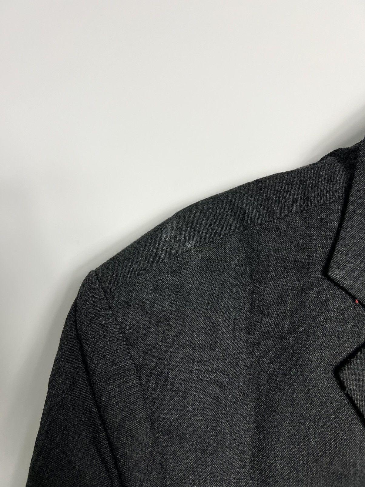 Balmain Blazer Balmain Paris Luxury Blazer Size US L / EU 52-54 / 3 - 7 Thumbnail