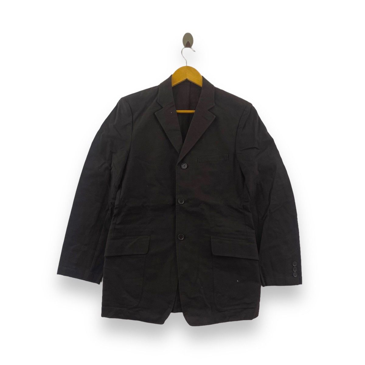 Yohji Yamamoto YOHJI YAMAMOTO A.A.R D’Urban Design Studio Made In Japan Size US M / EU 48-50 / 2 - 1 Thumbnail