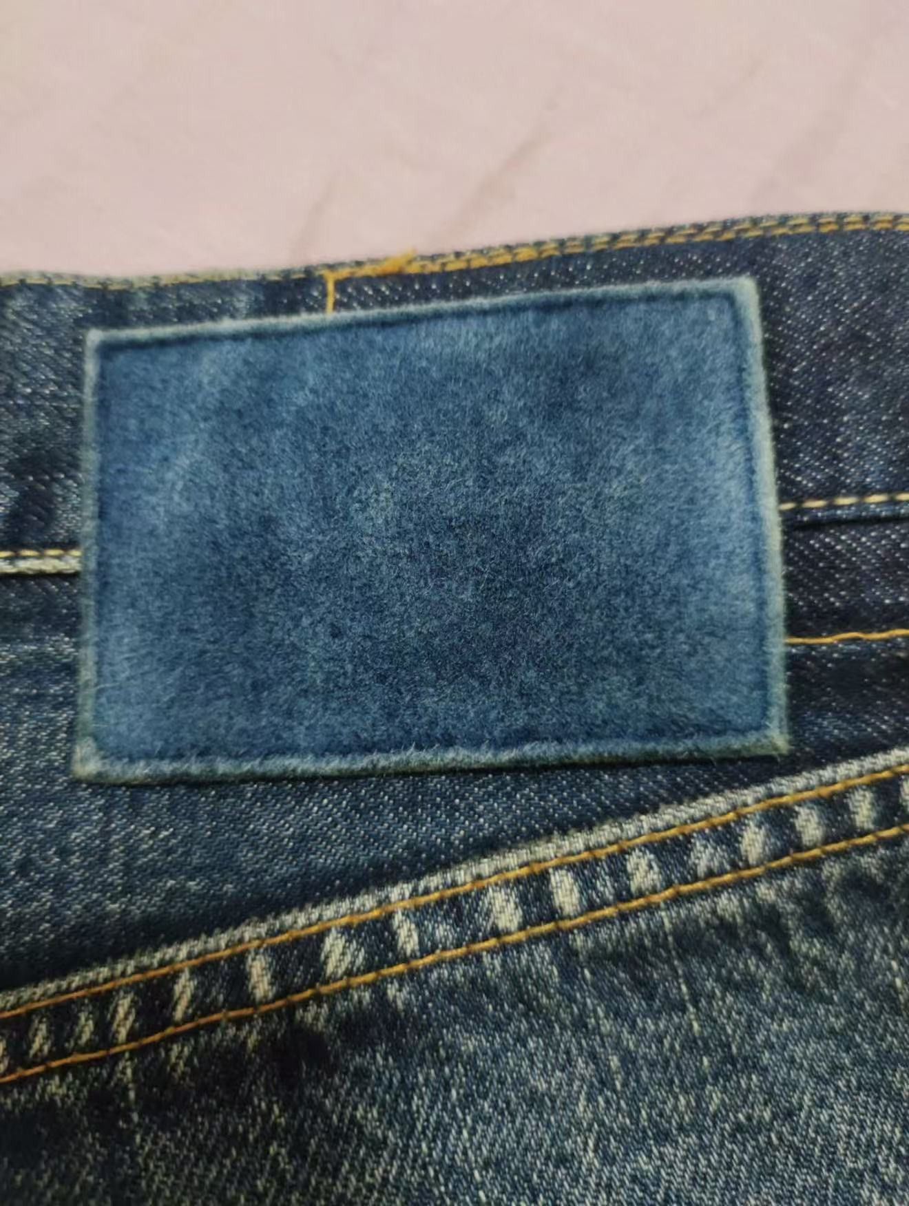 Visvim 19AW Visvim 03 D21 W34L30 Jeans Size US 34 / EU 50 - 6 Thumbnail