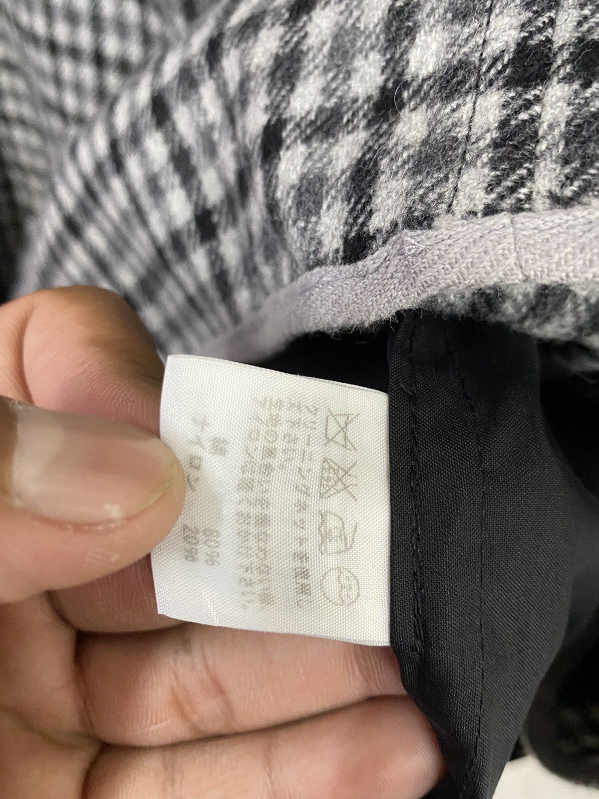 Issey Miyake Vtg Plantation Issey Miyake Jacket Size US L / EU 52-54 / 3 - 10 Thumbnail
