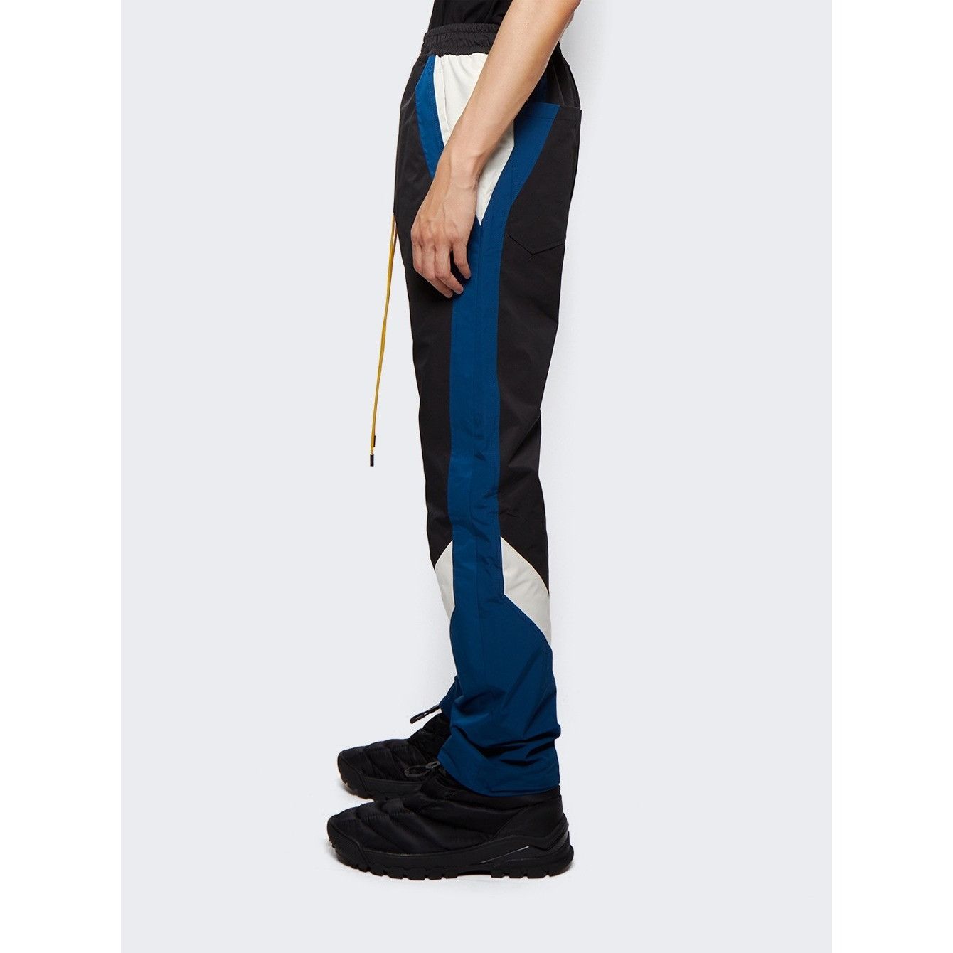 Rhude Rhude Color Blocked Track Pant Size US 32 / EU 48 - 9 Thumbnail