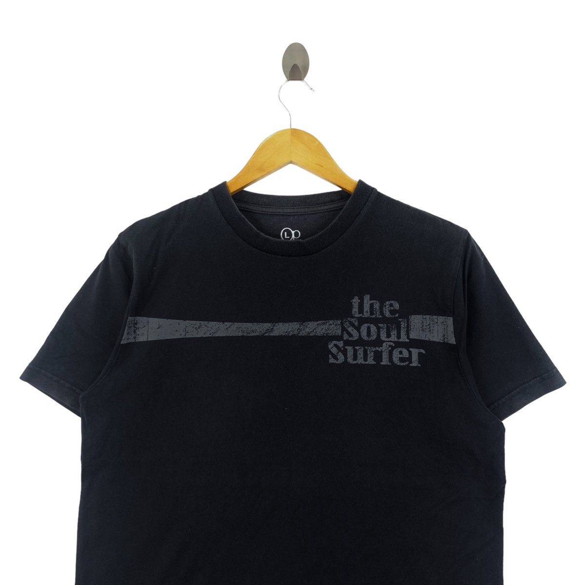 Ocean Pacific OCEAN PACIFIC OP The Soul Surfer Hawaii Tee Shirt Size US L / EU 52-54 / 3 - 2 Thumbnail