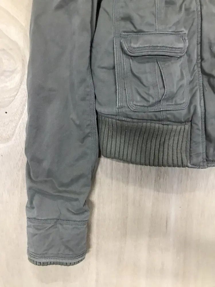 Ruehl No. 925 Ruehl No. 925 Jackets (missing hoodie) Size M / US 6-8 / IT 42-44 - 4 Thumbnail
