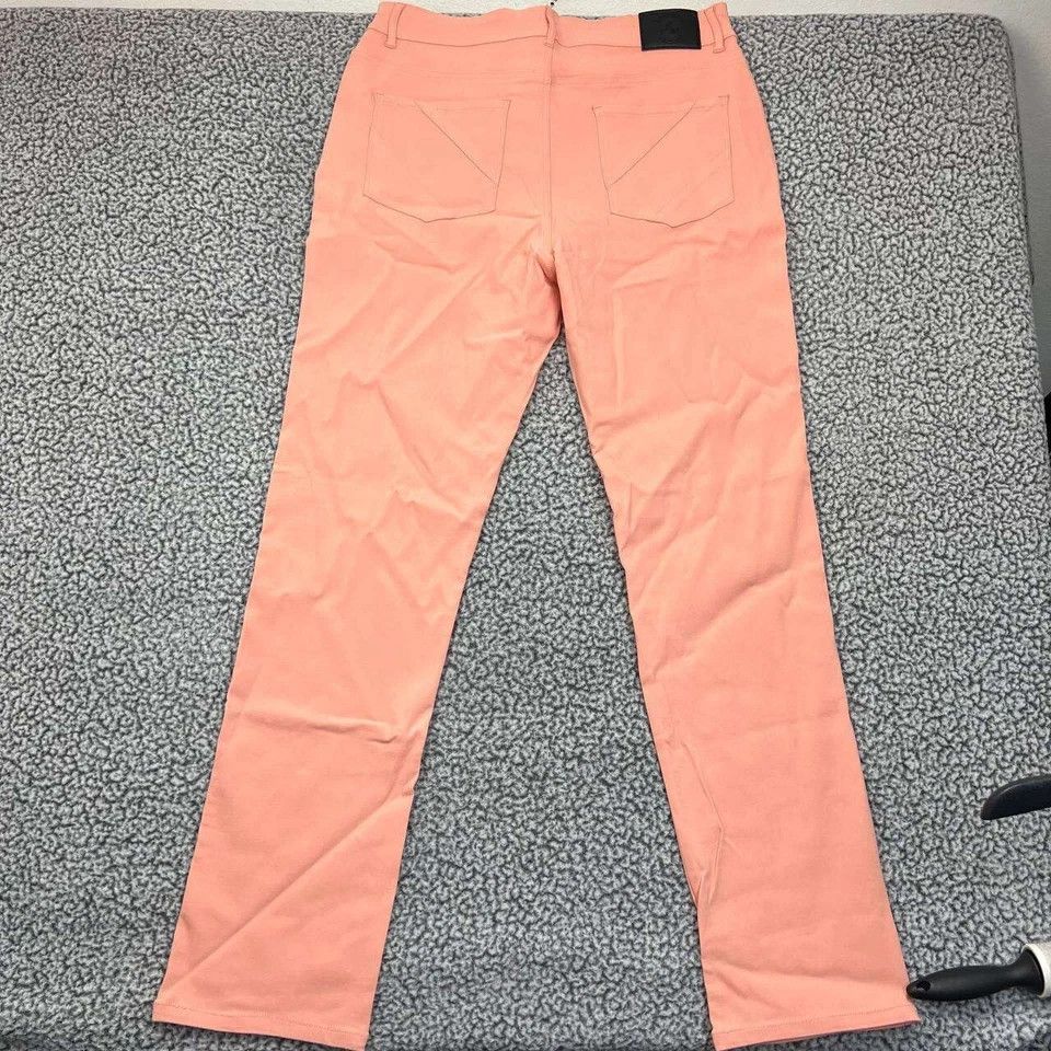 Other J-Walkers Pants Men Slim Fit Stretch Pockets 32x34 Adult 2XL Size US 32 / EU 48 - 2 Thumbnail