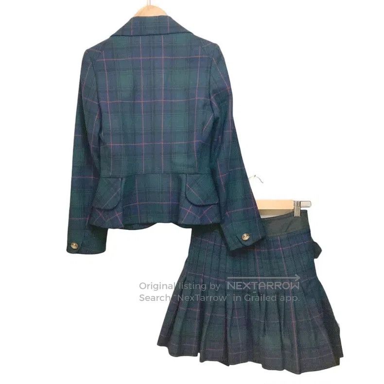 Vivienne Westwood #REF! Size S / US 4 / IT 40 - 3 Thumbnail