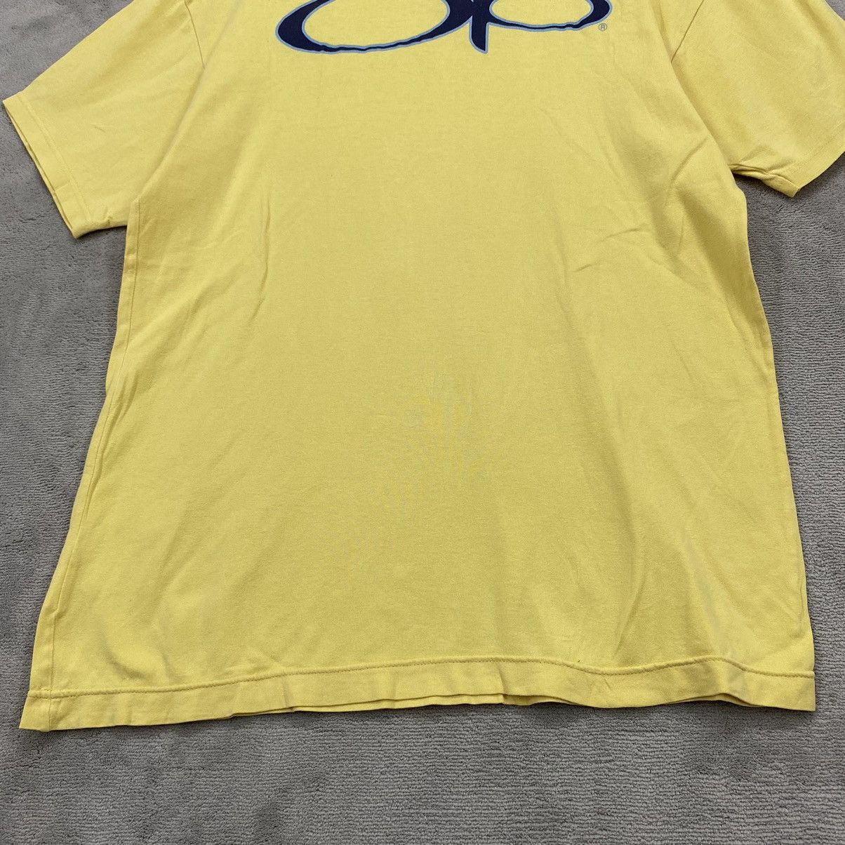 Ocean Pacific 🔥RARE🔥VINTAGE OCEAN PACIFIC BIG LOGO T-SHIRT Size US L / EU 52-54 / 3 - 7 Thumbnail