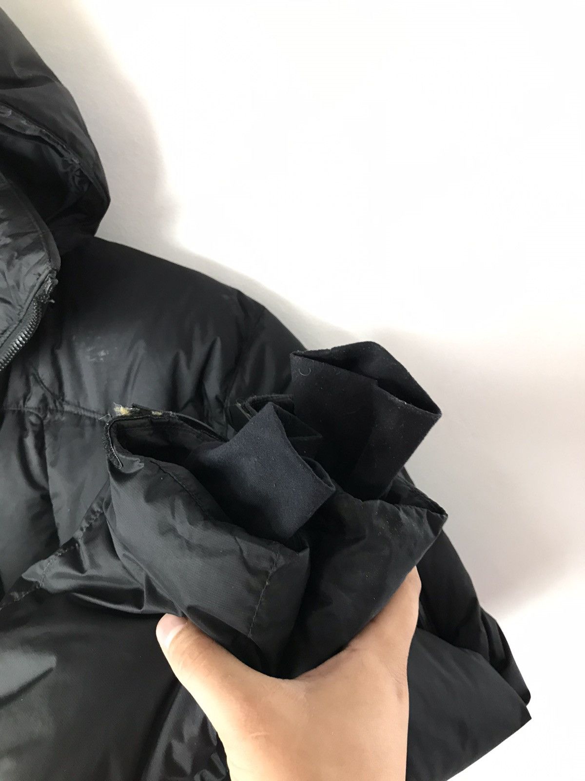 Polo Ralph Lauren Ralph Lauren Extreme 700 Down Ski Hooded Jacket Size US S / EU 44-46 / 1 - 17 Thumbnail