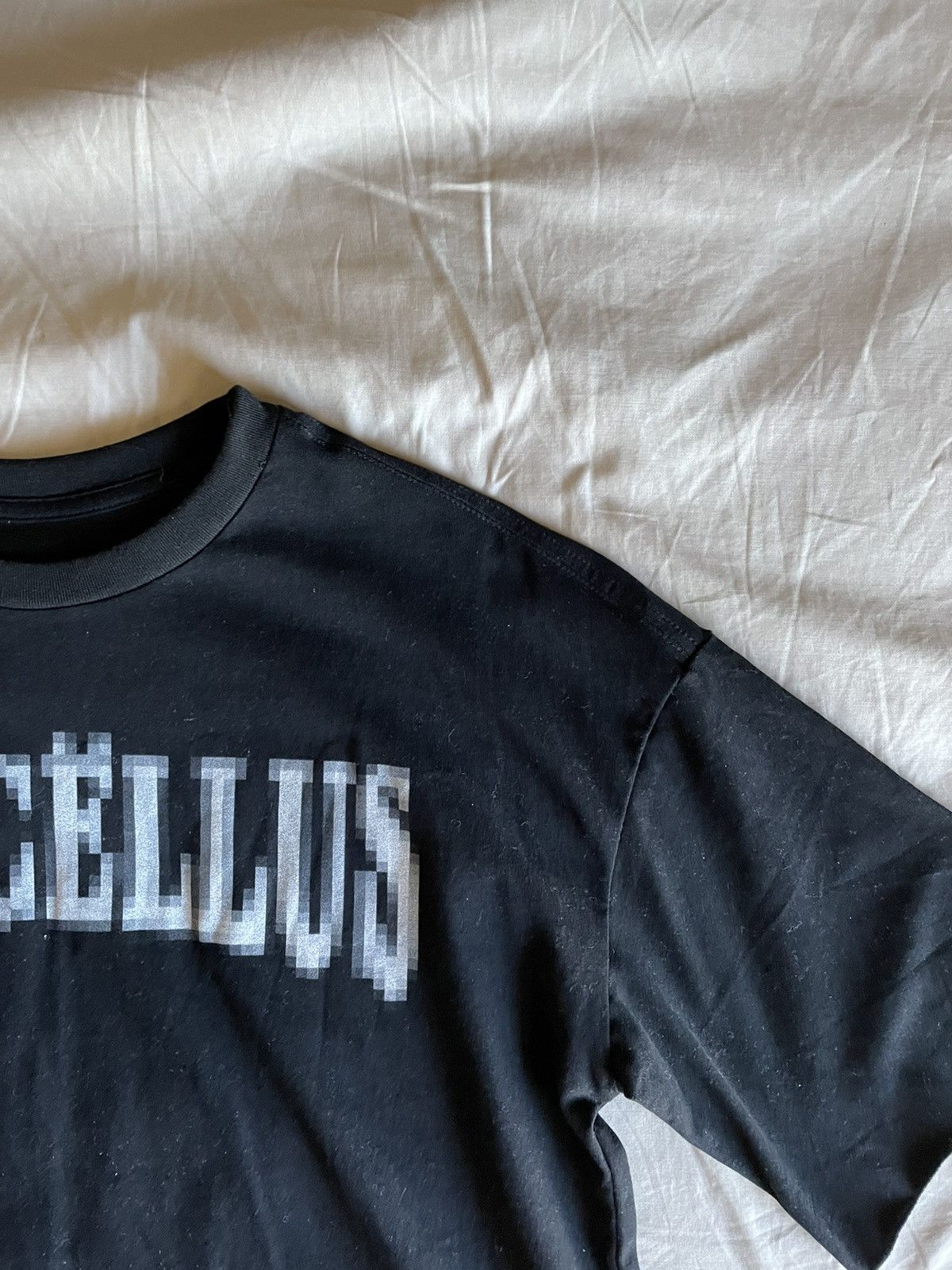 Vintage Marcellus CULT MEMBER Tee Size US M / EU 48-50 / 2 - 3 Thumbnail