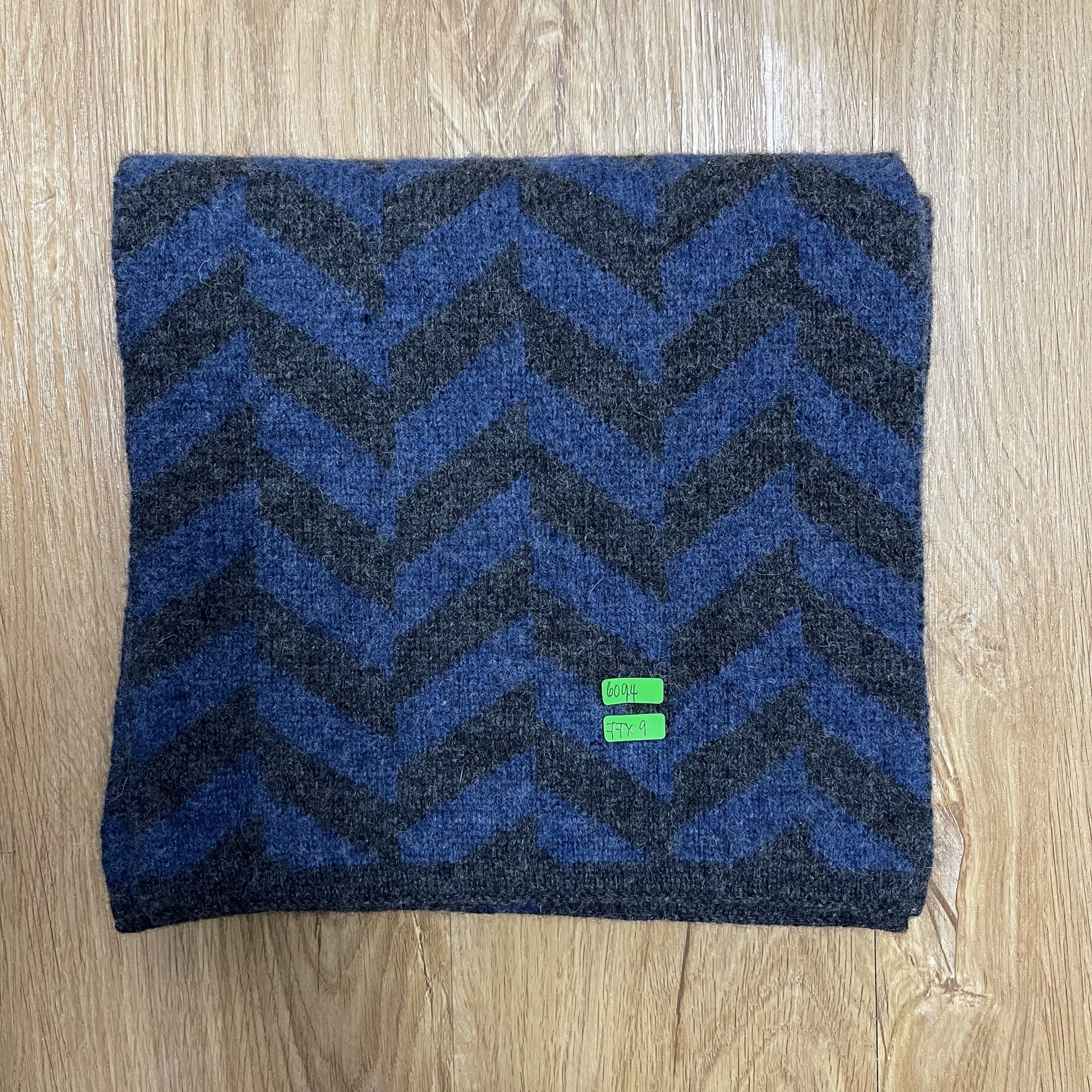 Gap Vintage GAP Scarf / Muffler - 6094 Size ONE SIZE - 9 Thumbnail