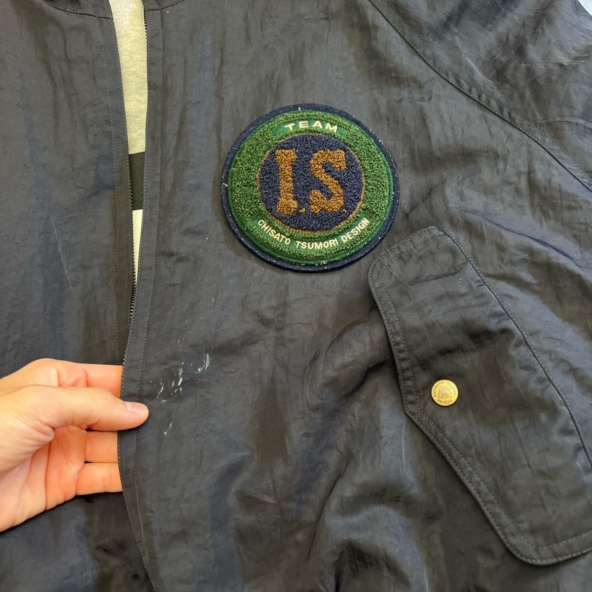 Issey Miyake ISSEY MIYAKE JACKET Size US M / EU 48-50 / 2 - 5 Thumbnail