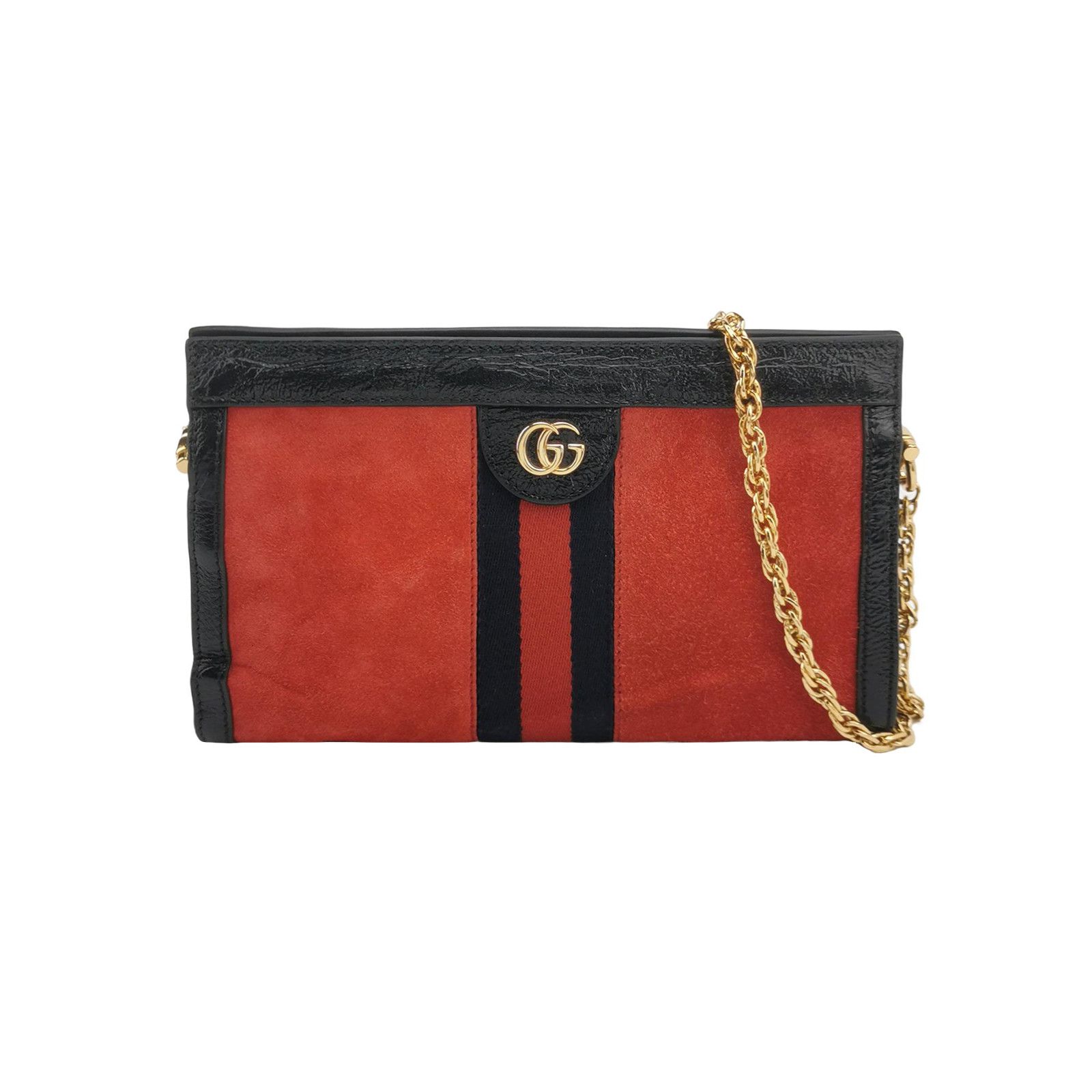Gucci Gucci Women os Crossbody Bags Size ONE SIZE - 1 Thumbnail