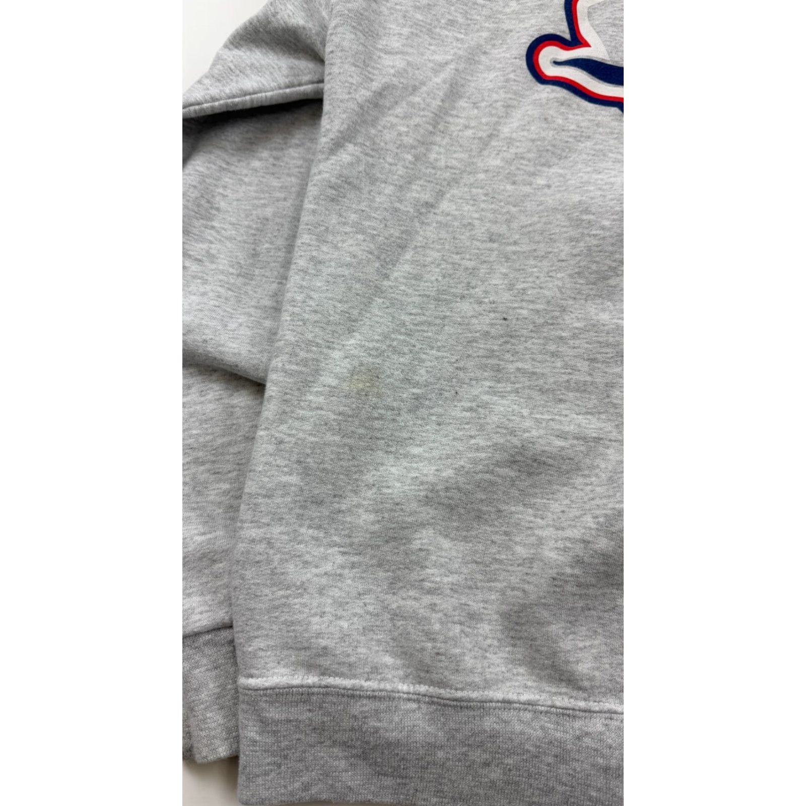 Ron Jon Surf Shop Ron Jon Surf Shop Hoodie Mens Medium Gray Long Sleeve Pullover Outdoor Size US M / EU 48-50 / 2 - 7 Thumbnail