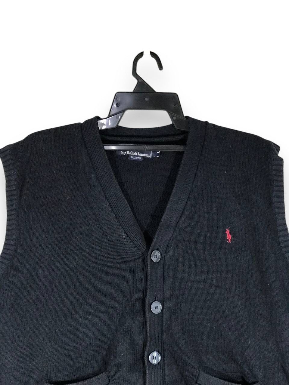Polo Ralph Lauren × Vintage Vintage rare polo Size US L / EU 52-54 / 3 - 2 Thumbnail