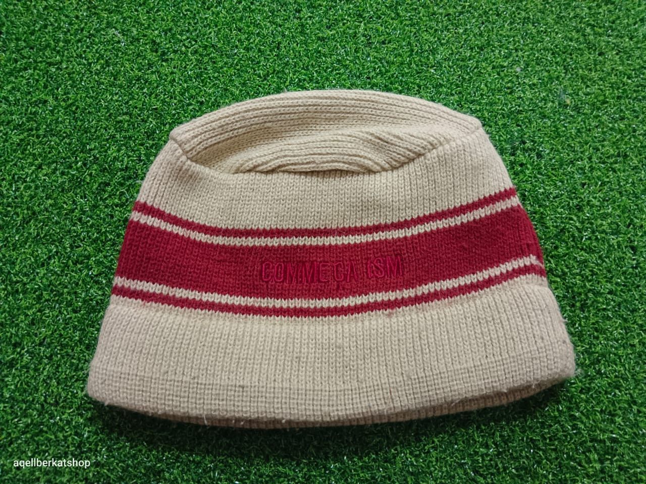 Japanese Brand COMME CA ISM Size ONE SIZE - 3 Thumbnail