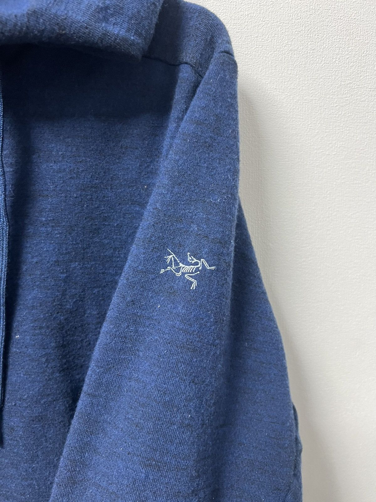 Arc'teryx Vintage Arcteryx hoodie Size US M / EU 48-50 / 2 - 4 Thumbnail