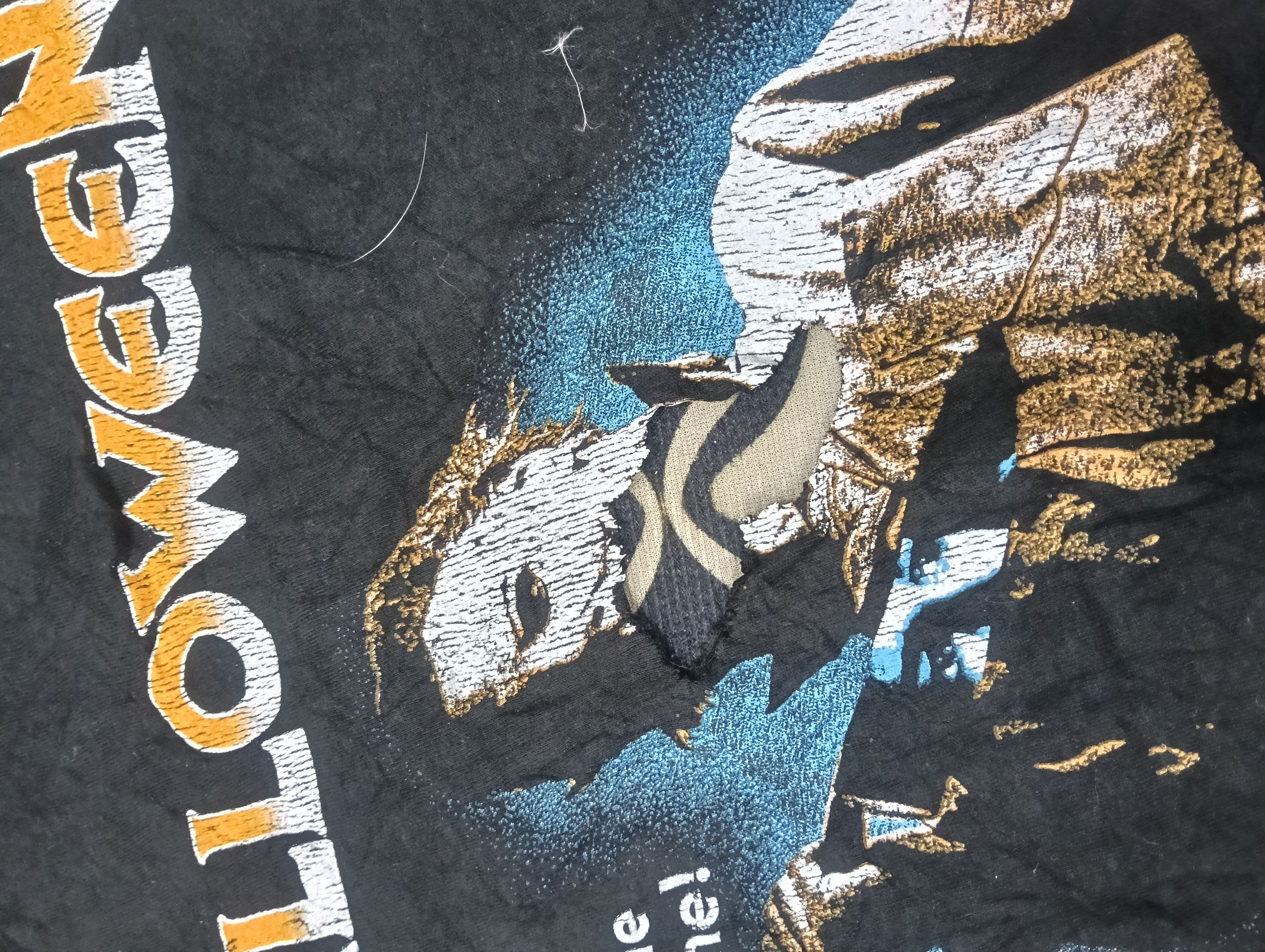 Expert Horror Halloween Movie Tshirt Size US L / EU 52-54 / 3 - 7 Thumbnail