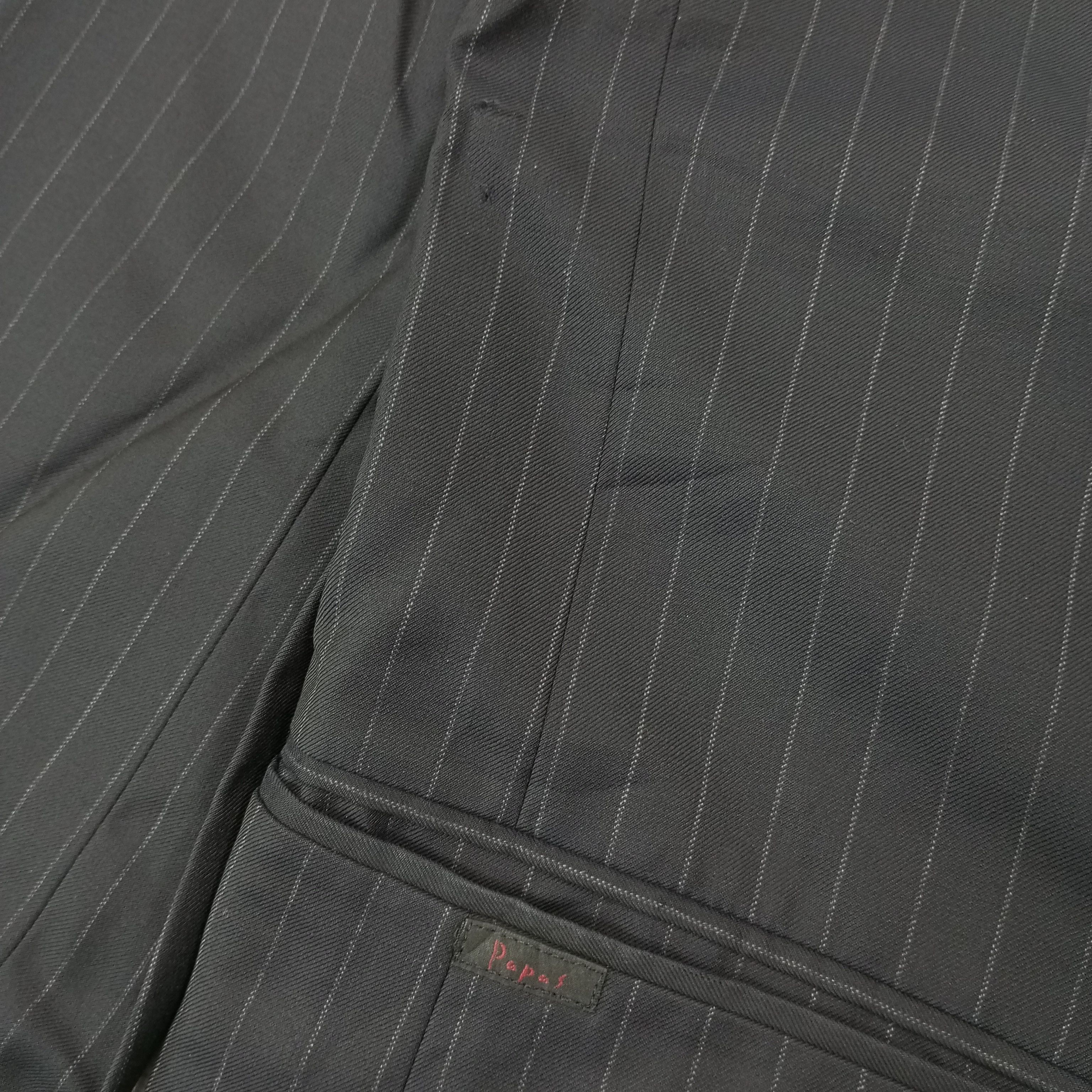 Loro Piana Papas Loro Piana Blazer c232n22 Size US S / EU 44-46 / 1 - 3 Thumbnail