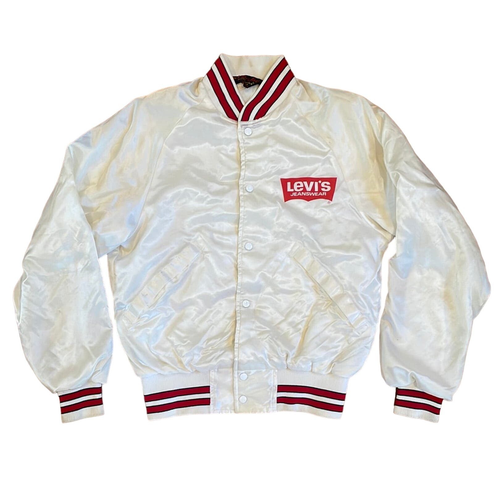 Vintage Vintage 1980s Rodeo Of Champions Finals Tulsa, Oklahoma S Size US S / EU 44-46 / 1 - 1 Thumbnail
