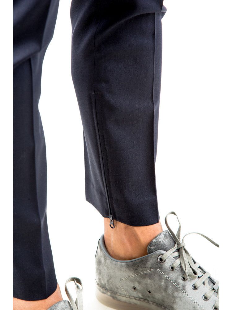 Dsquared2 DSQUARED2 PANTS SKINNY DAN FIT COOL GUY PANTS Size US 32 / EU 48 - 3 Thumbnail