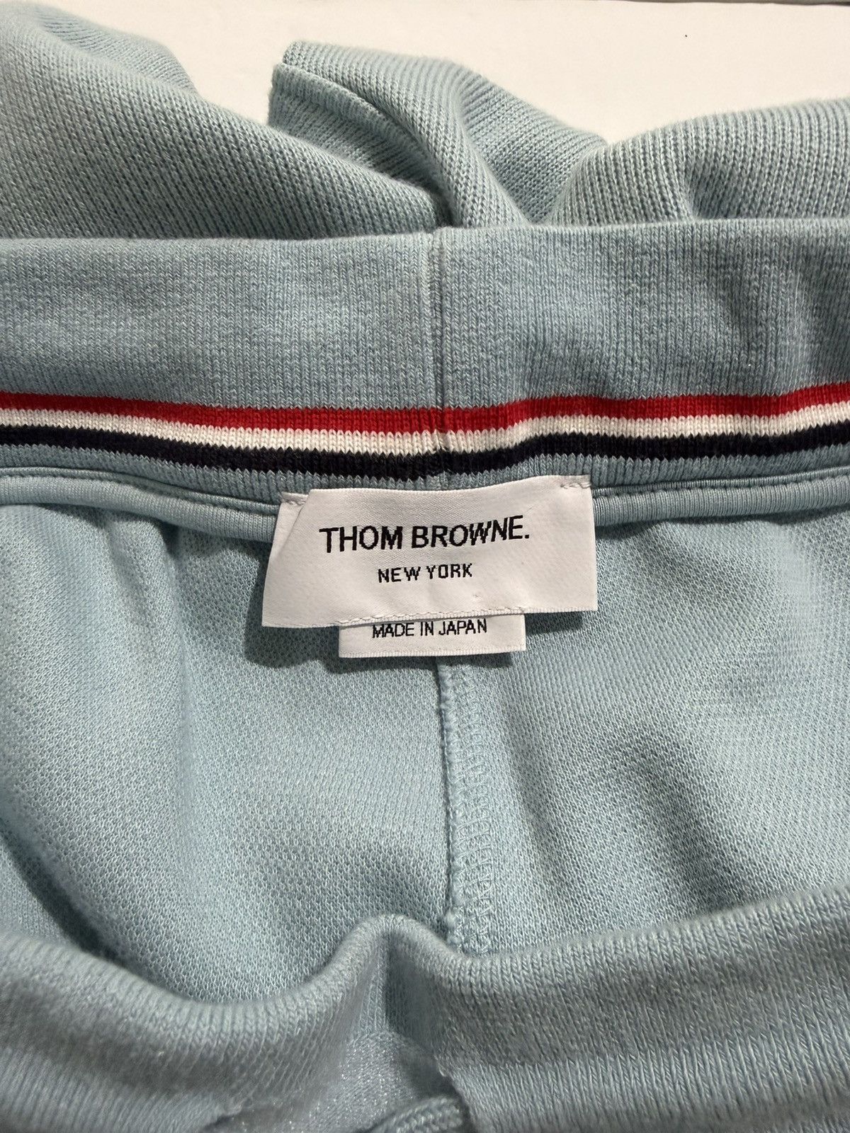 Thom Browne Thom Browne Sweatpants Size US 36 / EU 52 - 6 Thumbnail