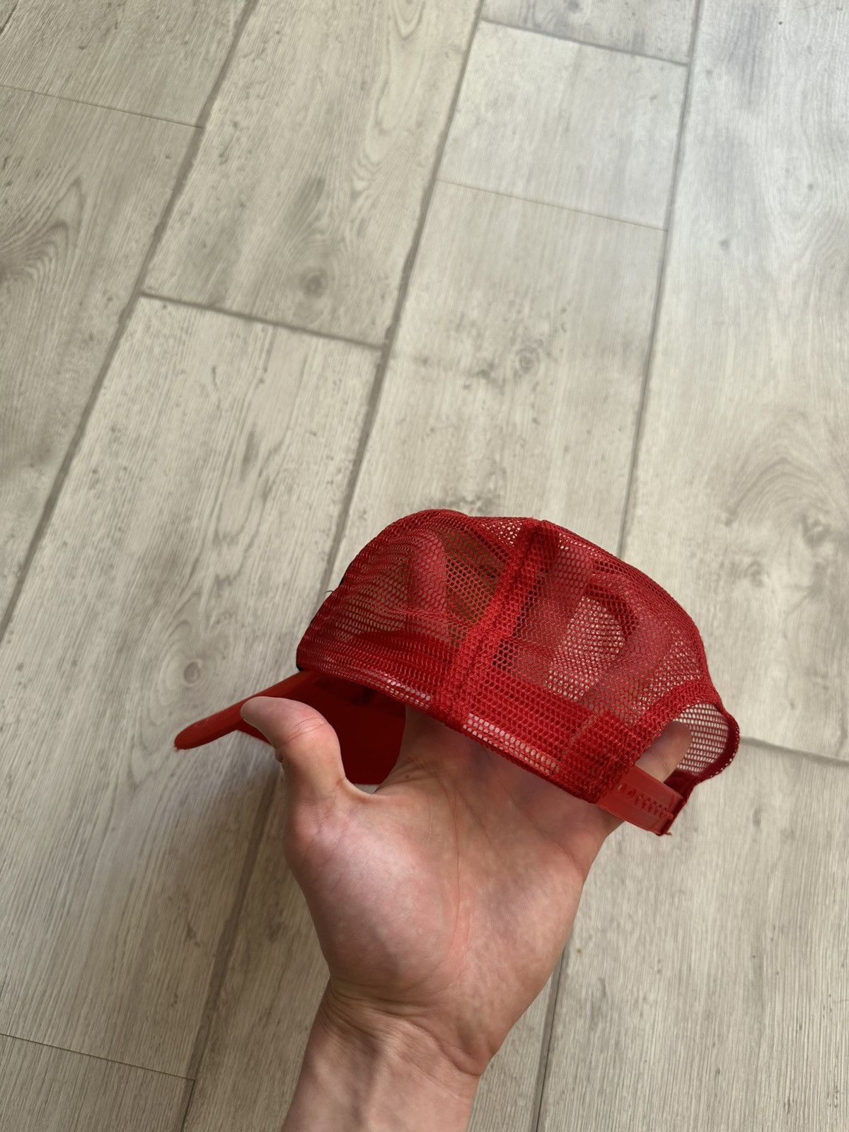 Von Dutch Von Dutch Hat Size ONE SIZE - 3 Thumbnail