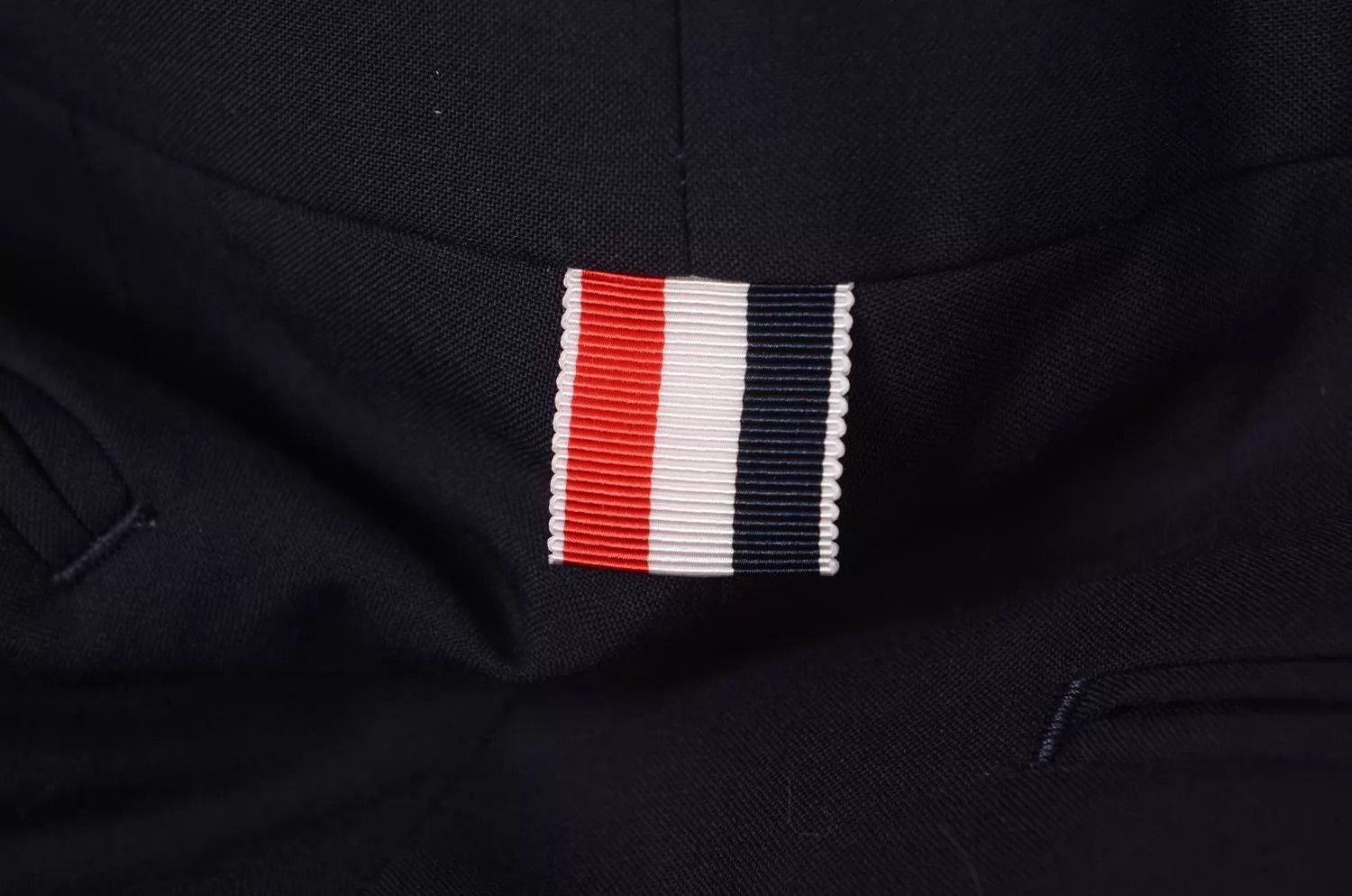 Thom Browne Thom Browne Pants Size 26" / US 2 / IT 38 - 6 Thumbnail