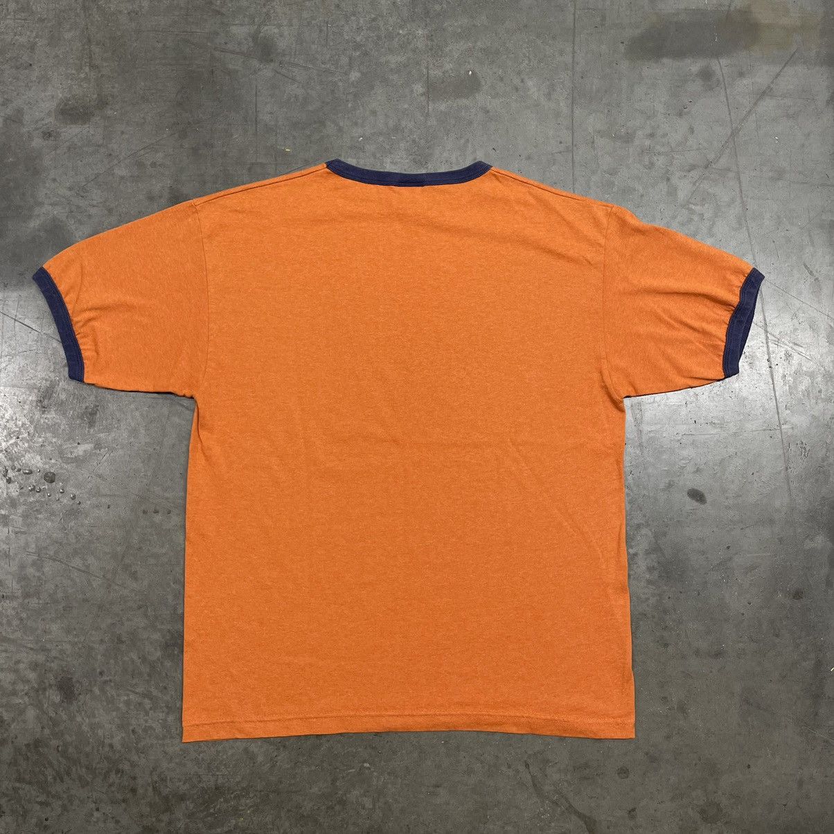 Vintage Vintage Wheaties Cereal Graphic Tshirt Size US L / EU 52-54 / 3 - 5 Thumbnail