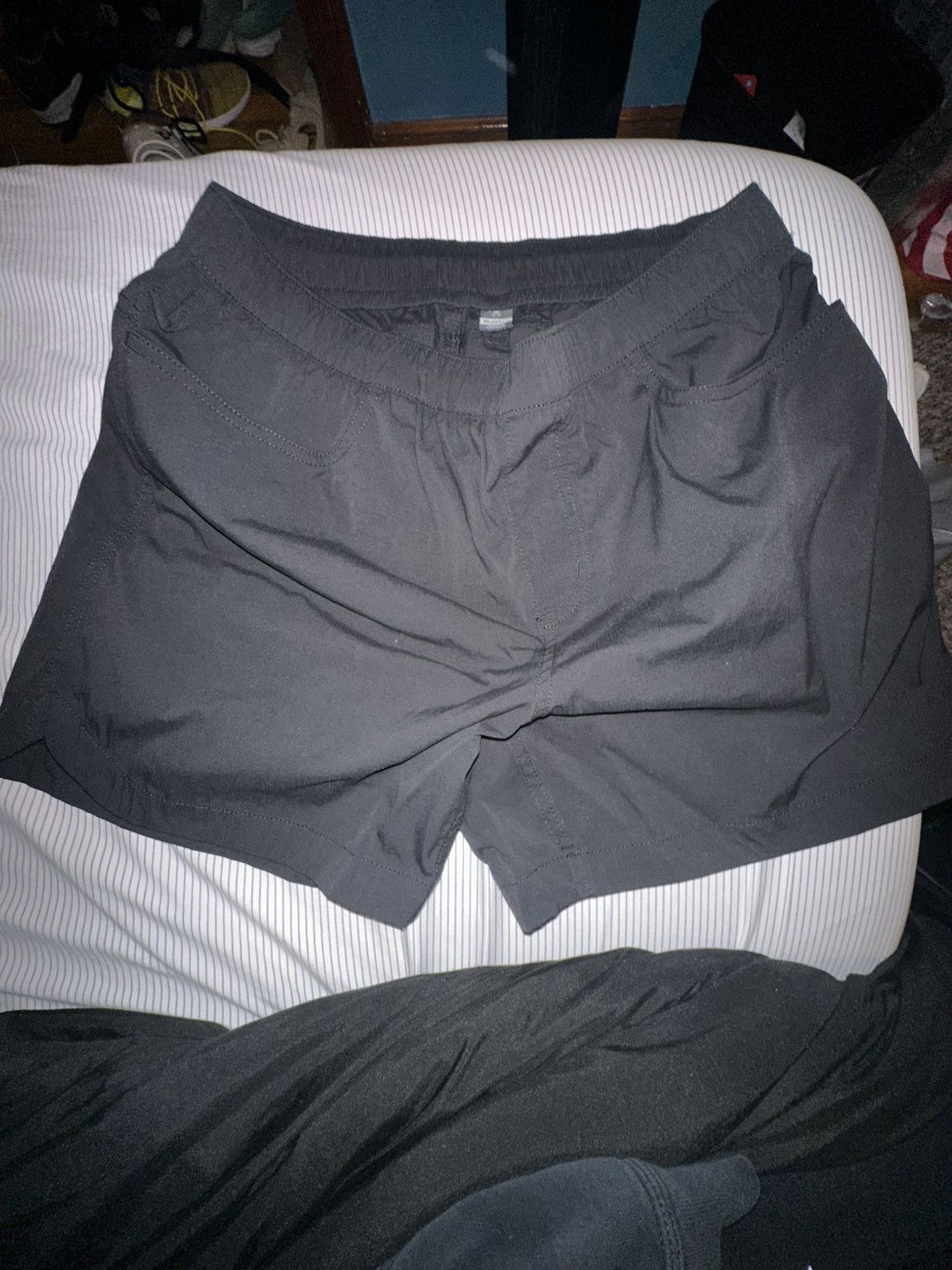 Carhartt Carhartt Mesh Relaxed Fit Shorts Size US 30 / EU 46 - 1 Thumbnail
