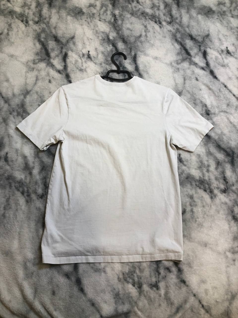 Hugo Boss Hugo Boss basic tee Size US S / EU 44-46 / 1 - 4 Thumbnail