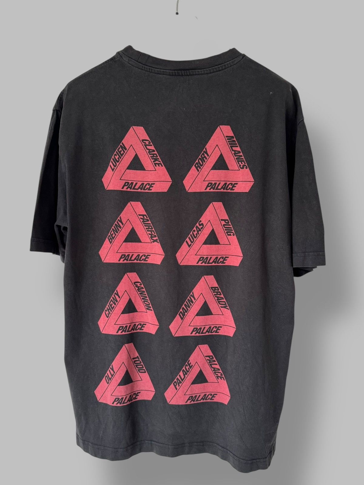 Palace Palace Pro Tool Streetwear T Shirt Size US L / EU 52-54 / 3 - 2 Thumbnail