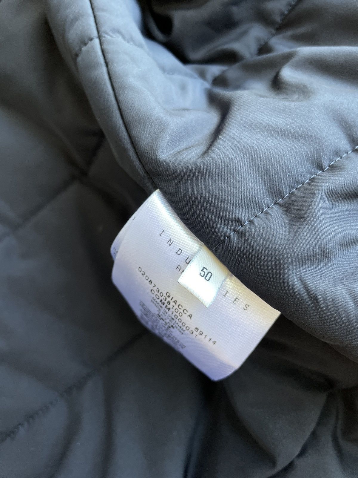 Cerruti 1881 Cerruti Jacket Size US M / EU 48-50 / 2 - 9 Thumbnail