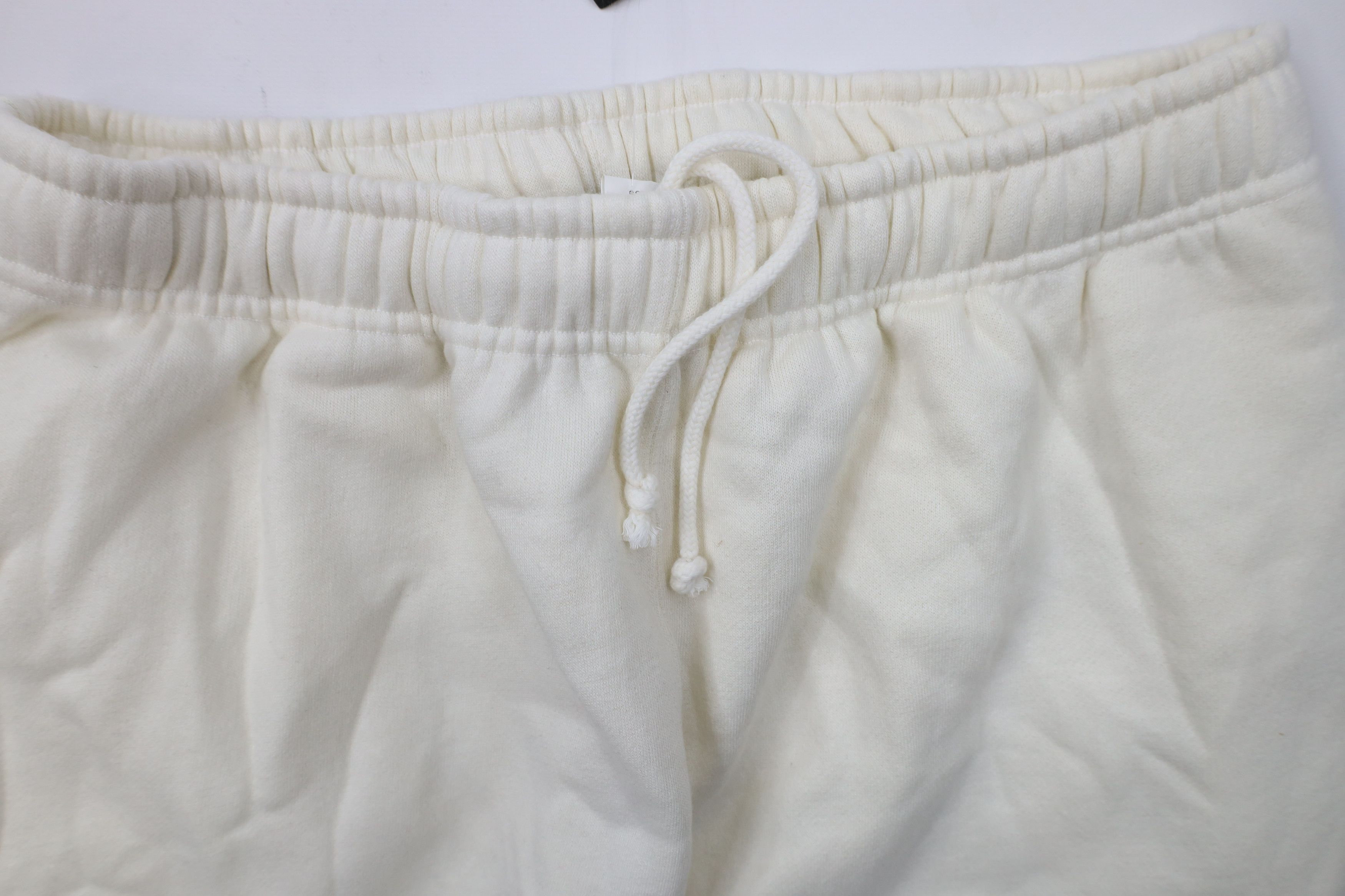 Vintage Deadstock Vintage 90s Streetwear Heavy Sweatpants Joggers Size US 36 / EU 52 - 5 Thumbnail