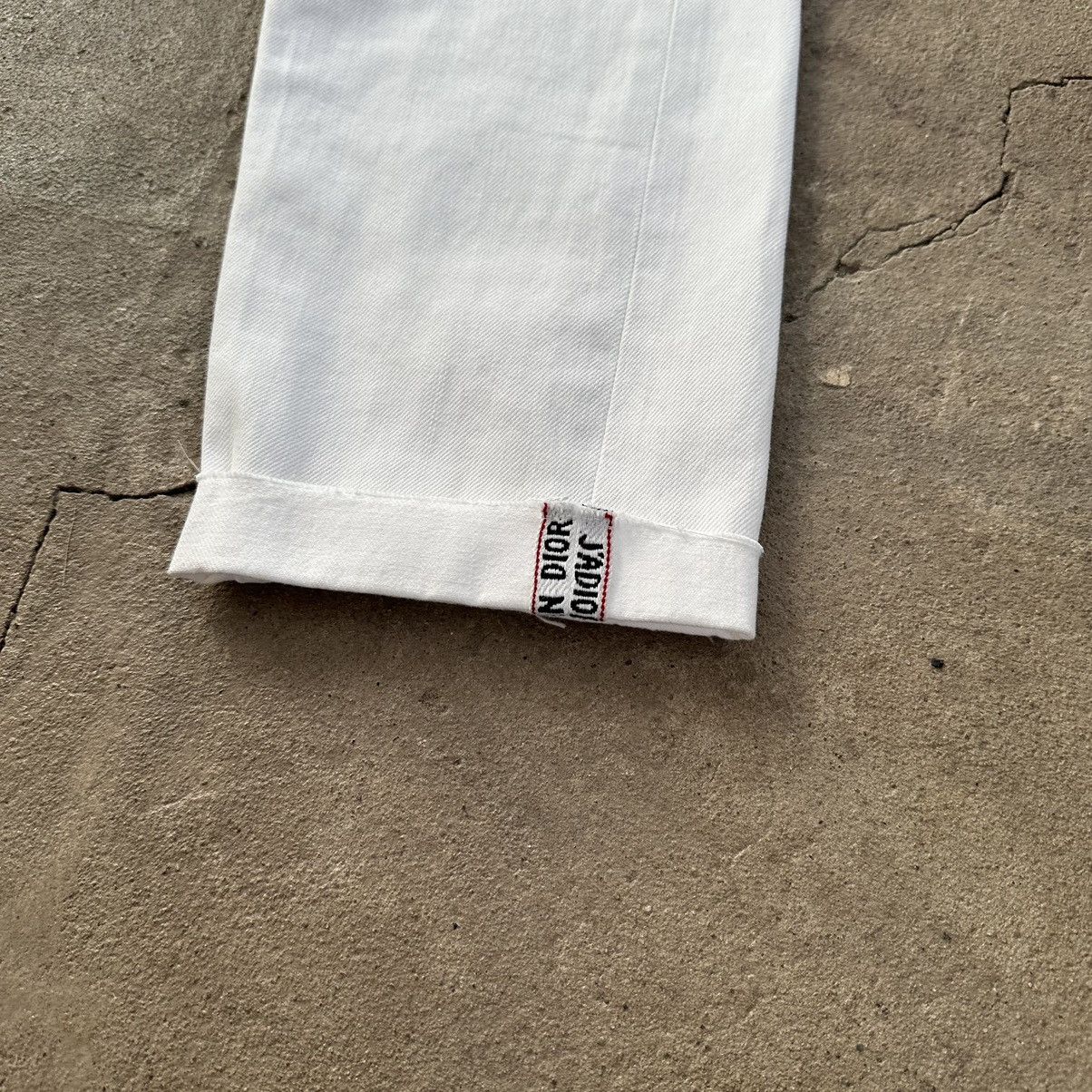 Dior Christian Dior Jadore unisex pants Size US 32 / EU 48 - 9 Thumbnail