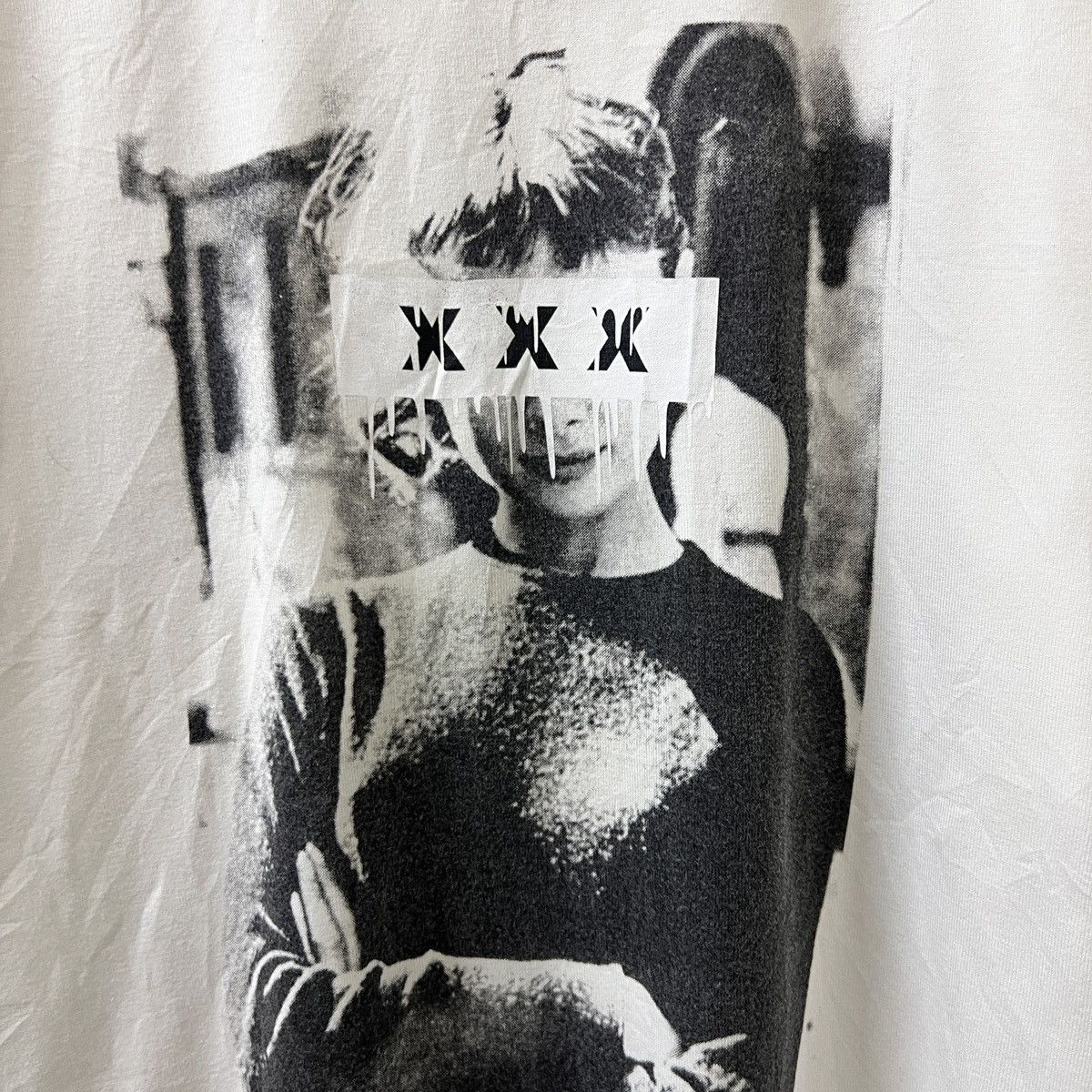 Japanese Brand GOD SELECTION x AUDREY HEPBURN Size US L / EU 52-54 / 3 - 2 Thumbnail