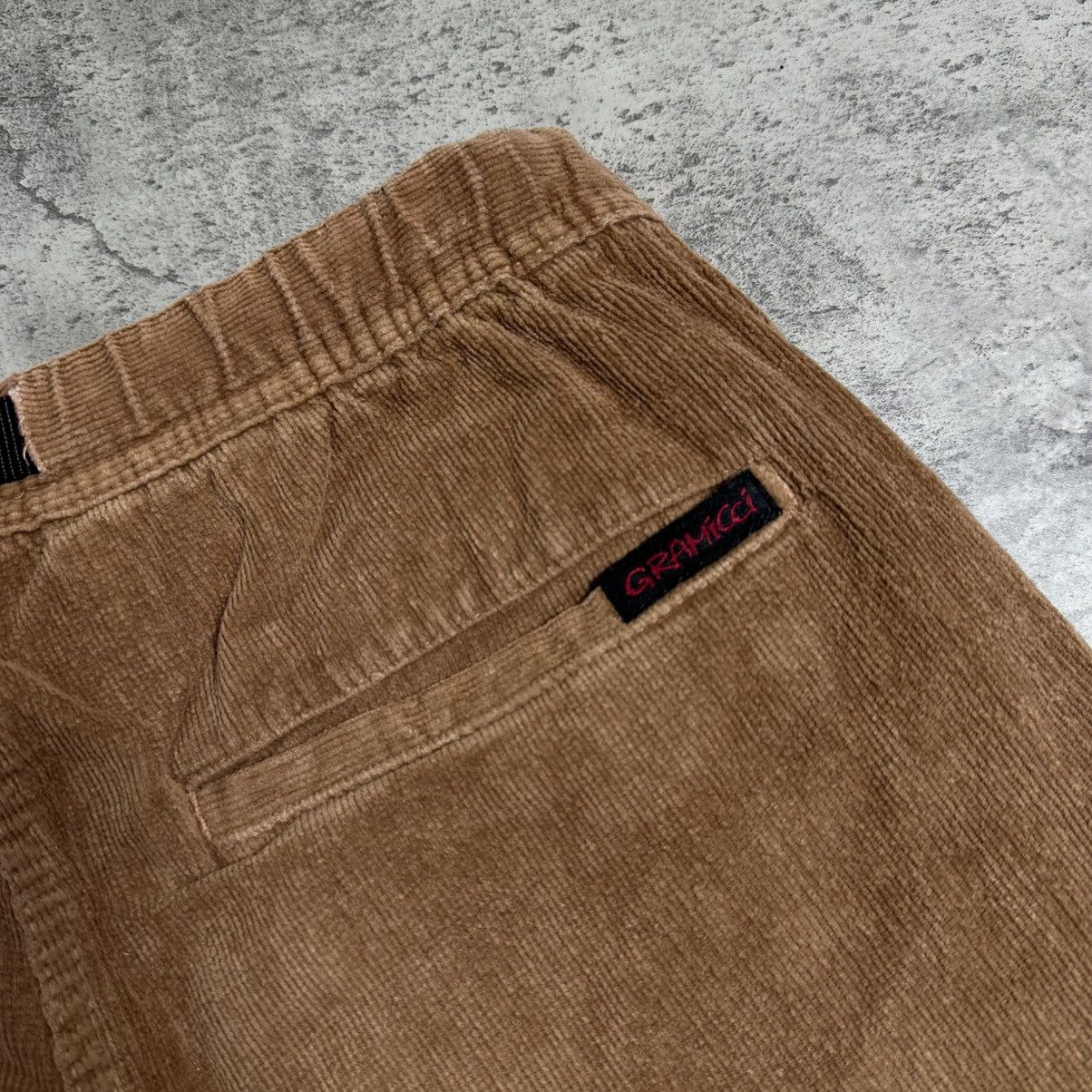 Gramicci Short Pants Gramicci Corduroy Size US 29 - 5 Thumbnail