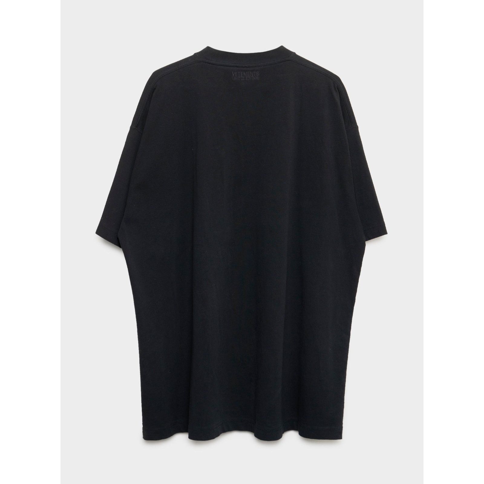 Vetements Backstreet Boys T-shirt Size US XS / EU 42 / 0 - 3 Thumbnail