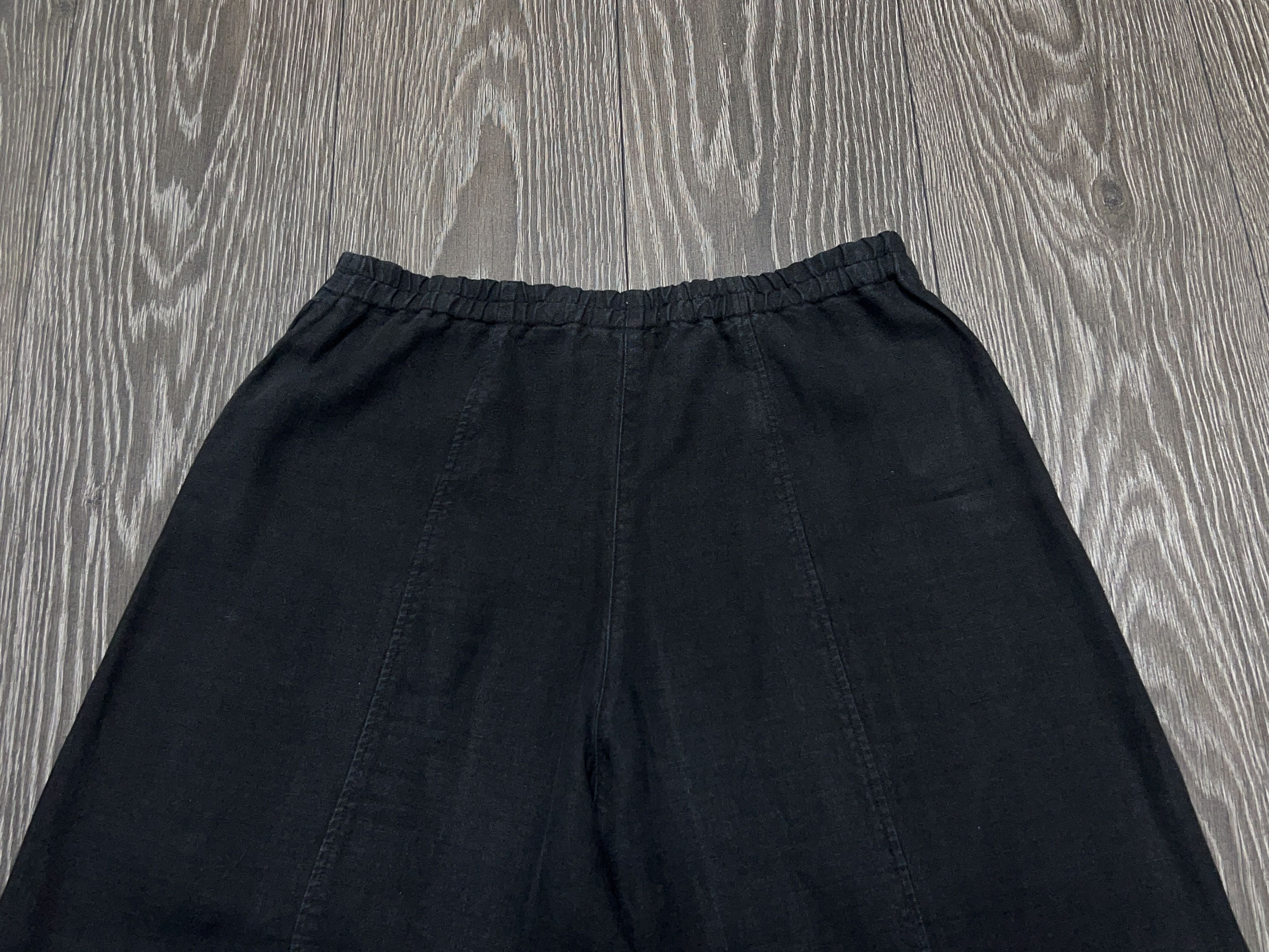 OSKA German Designer Oversize Pants Parachute Wide Leg Size 2 M Size 30" / US 8 / IT 44 - 15 Thumbnail