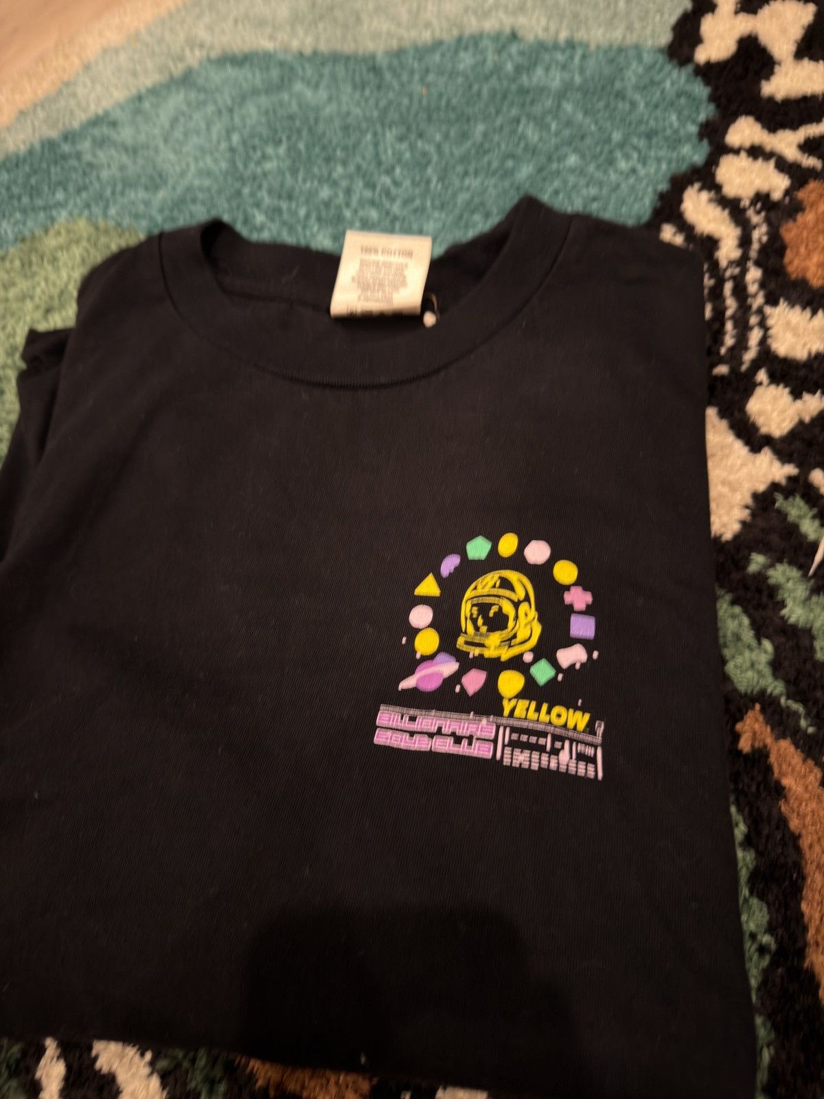 Billionaire Boys Club Billionaire Boys Club T shirt size M Size US M / EU 48-50 / 2 - 2 Thumbnail