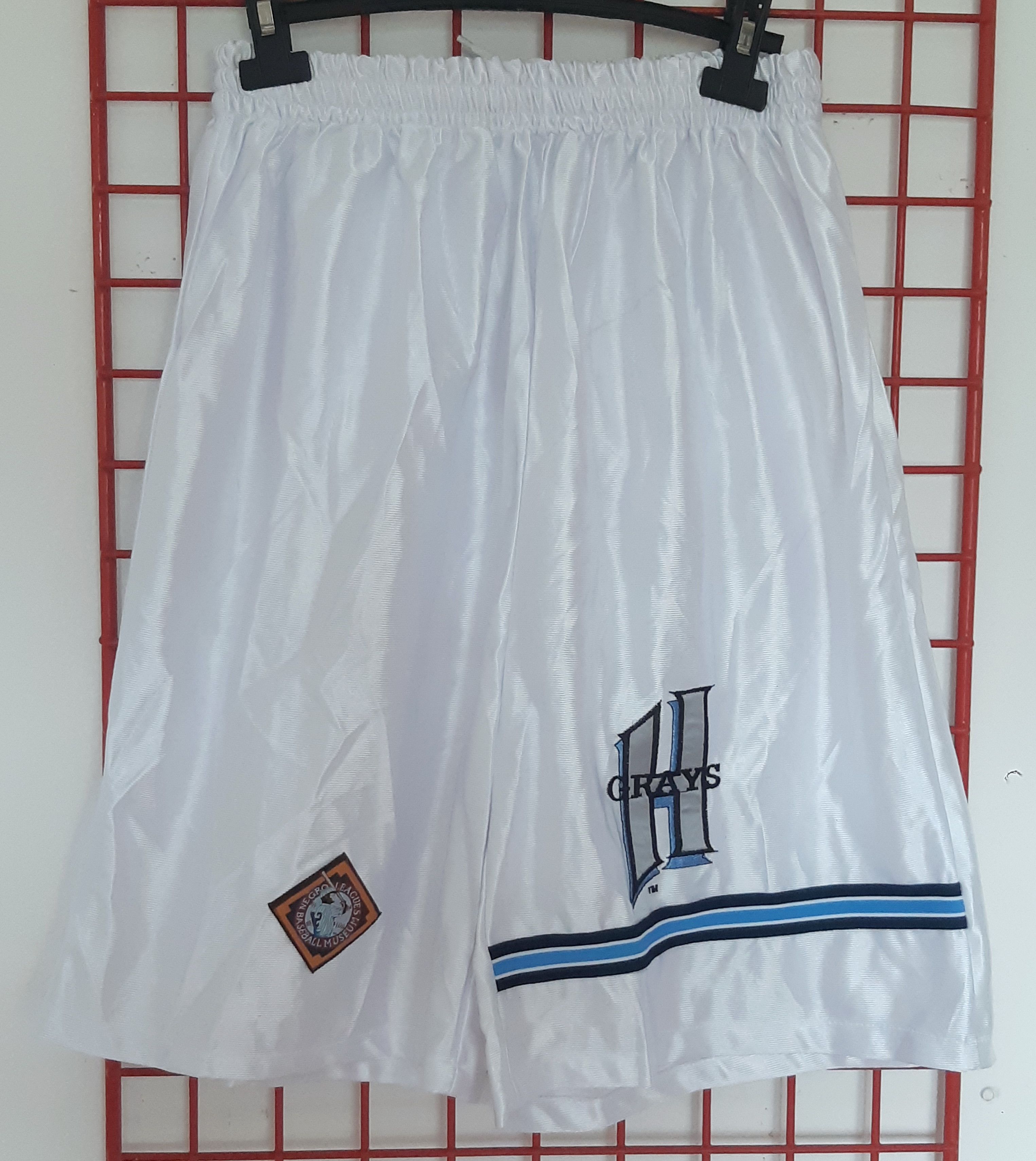 Other Vintage J PLUS Negro Leagues Baseball Museum GREYS Korea NWT Size US L / EU 52-54 / 3 - 6 Thumbnail