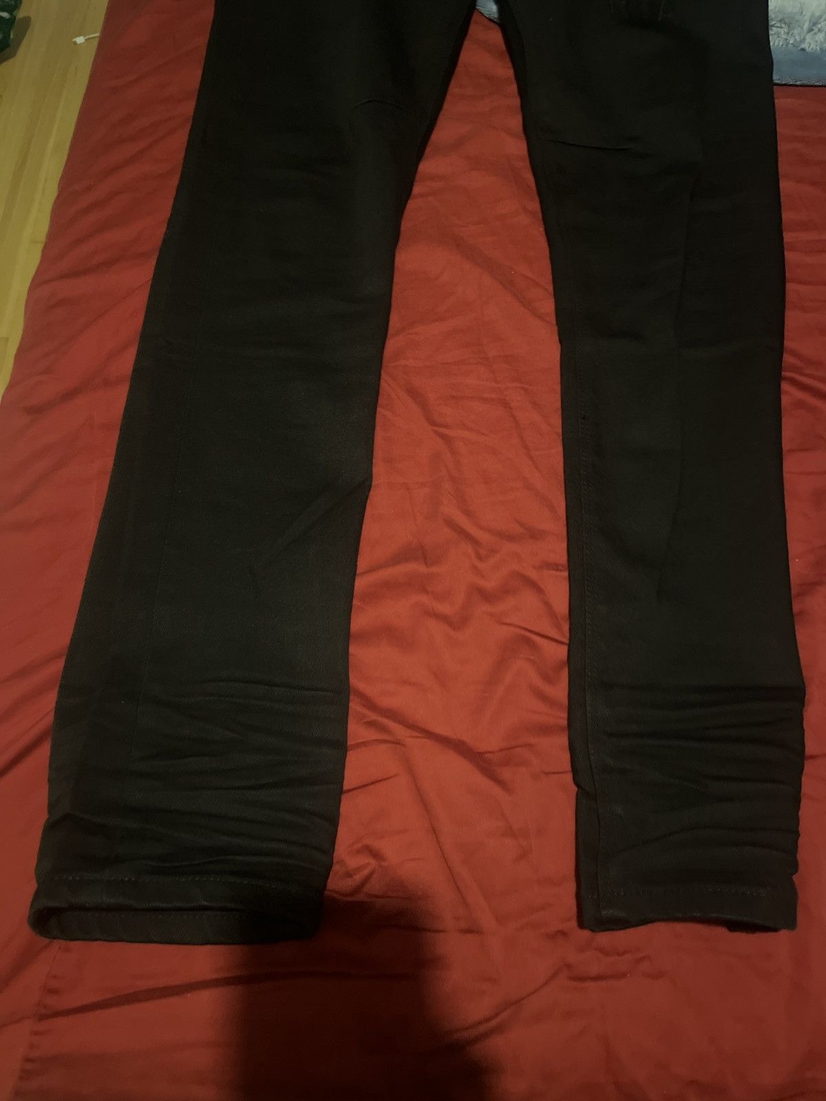 Rta Rta skinny Bryant jeans Size US 30 / EU 46 - 1 Thumbnail